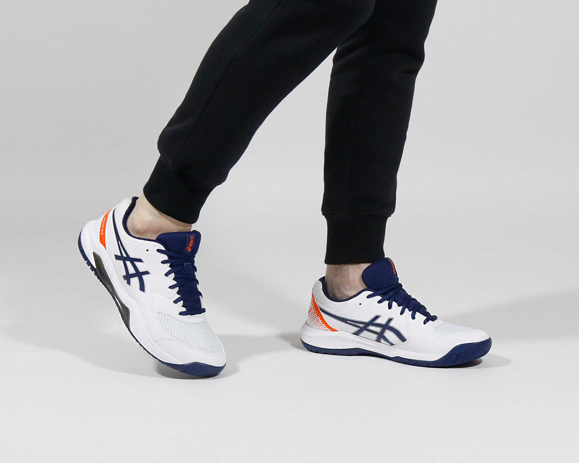 کفش تنیس Asics Gel Dedicate 7