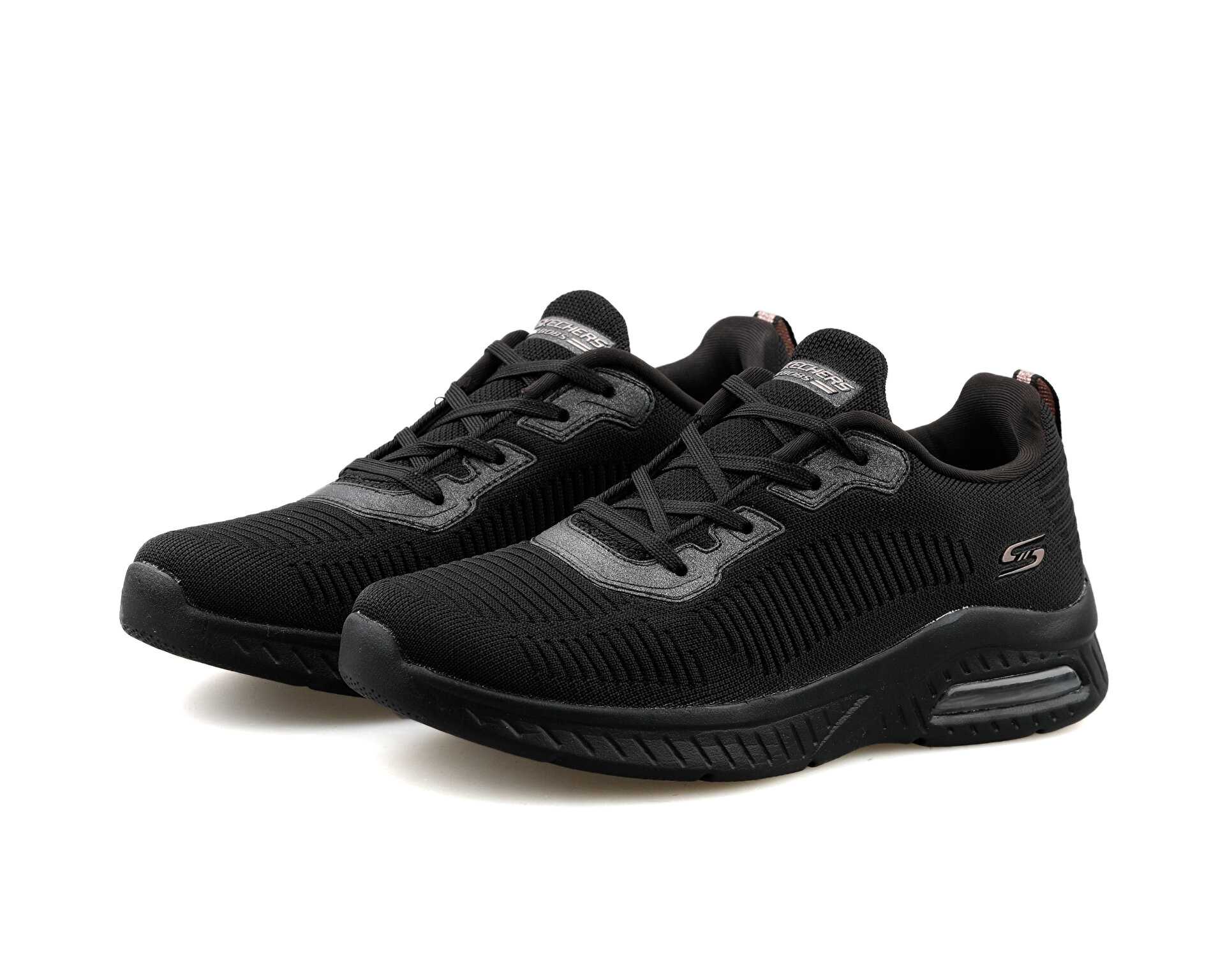 کفش های روزانه Skech Air Court Good Times