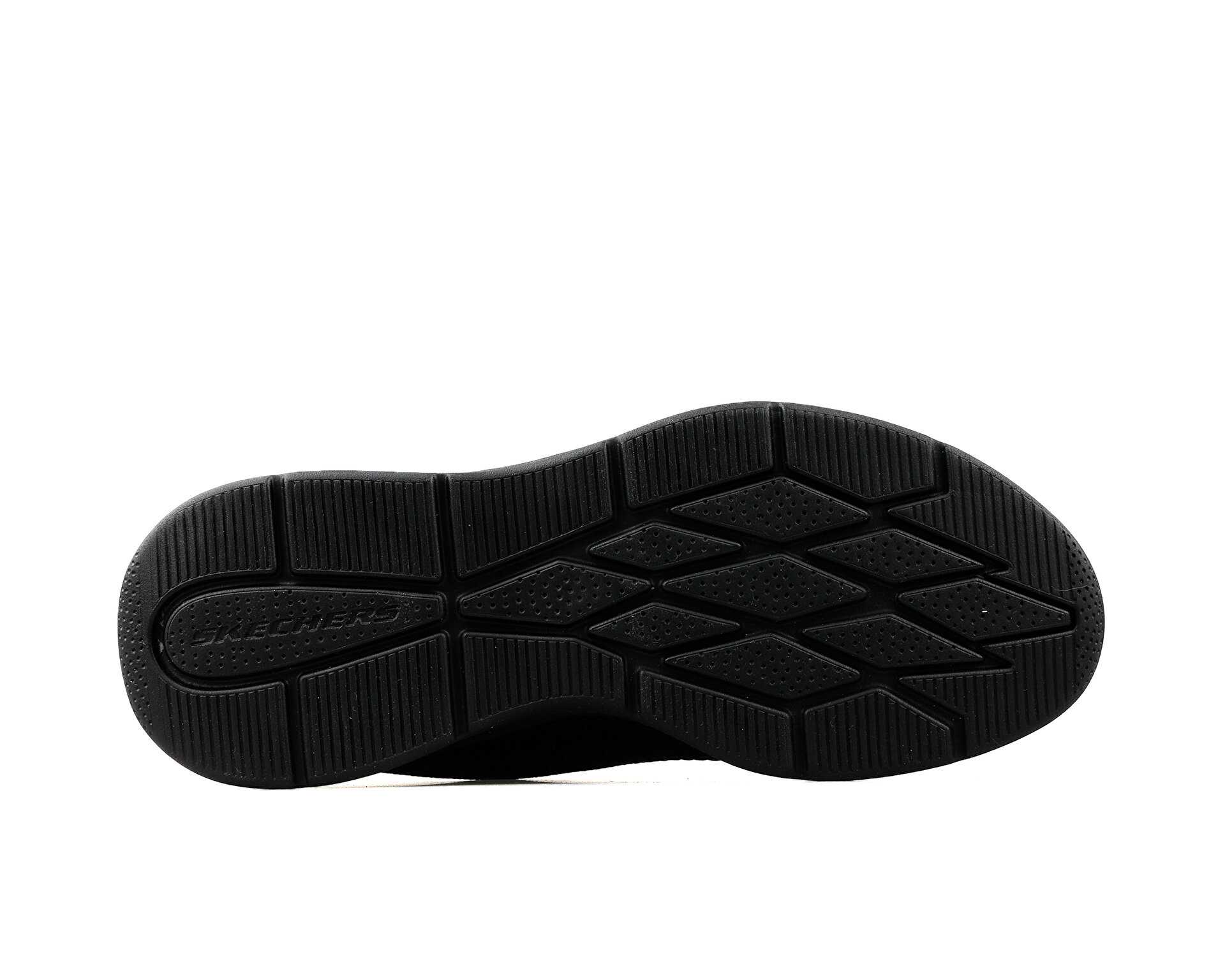 کفش های روزانه Skech Air Court Good Times