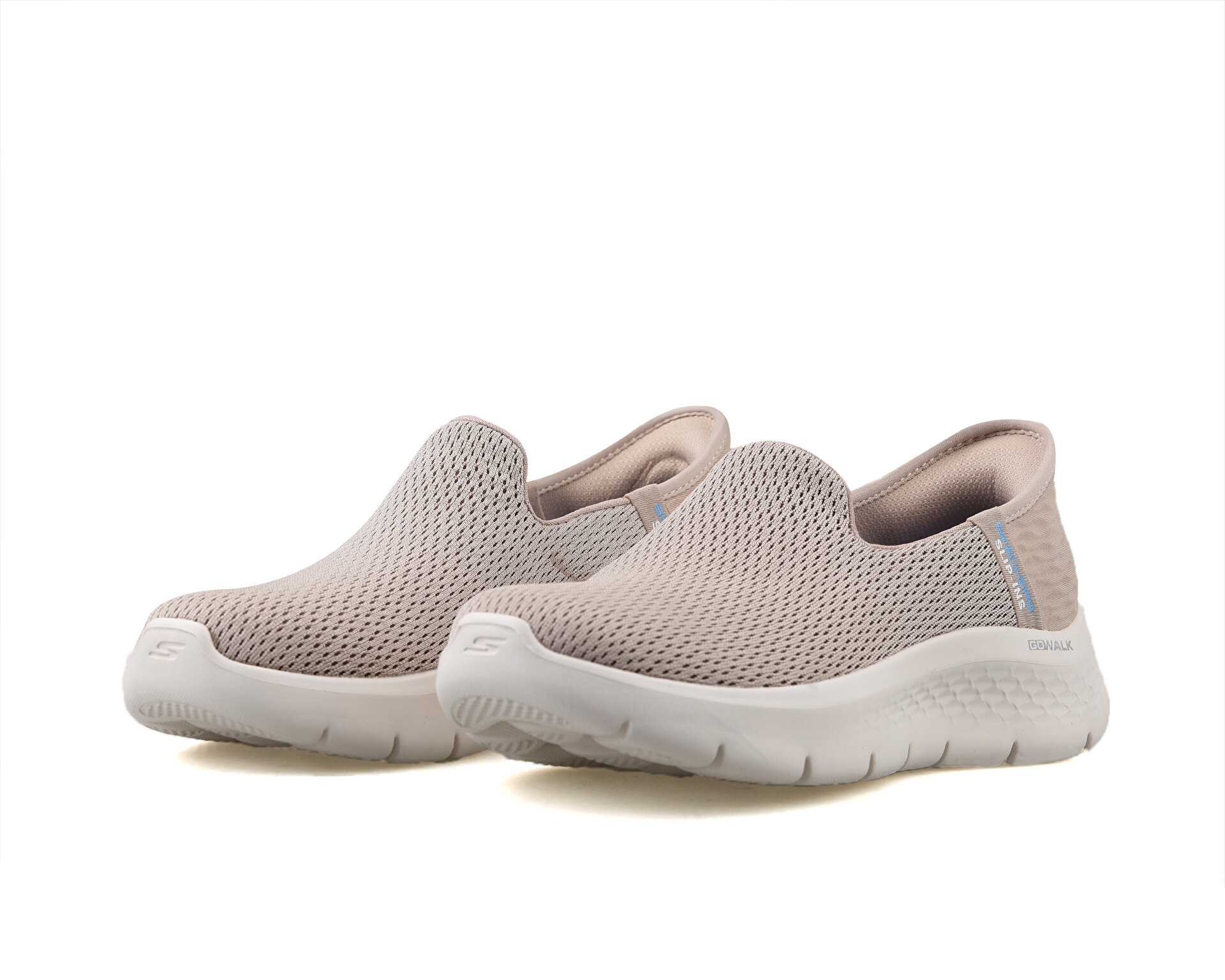 کفش های روزانه Skechers Go Walk Flex Impeccable II