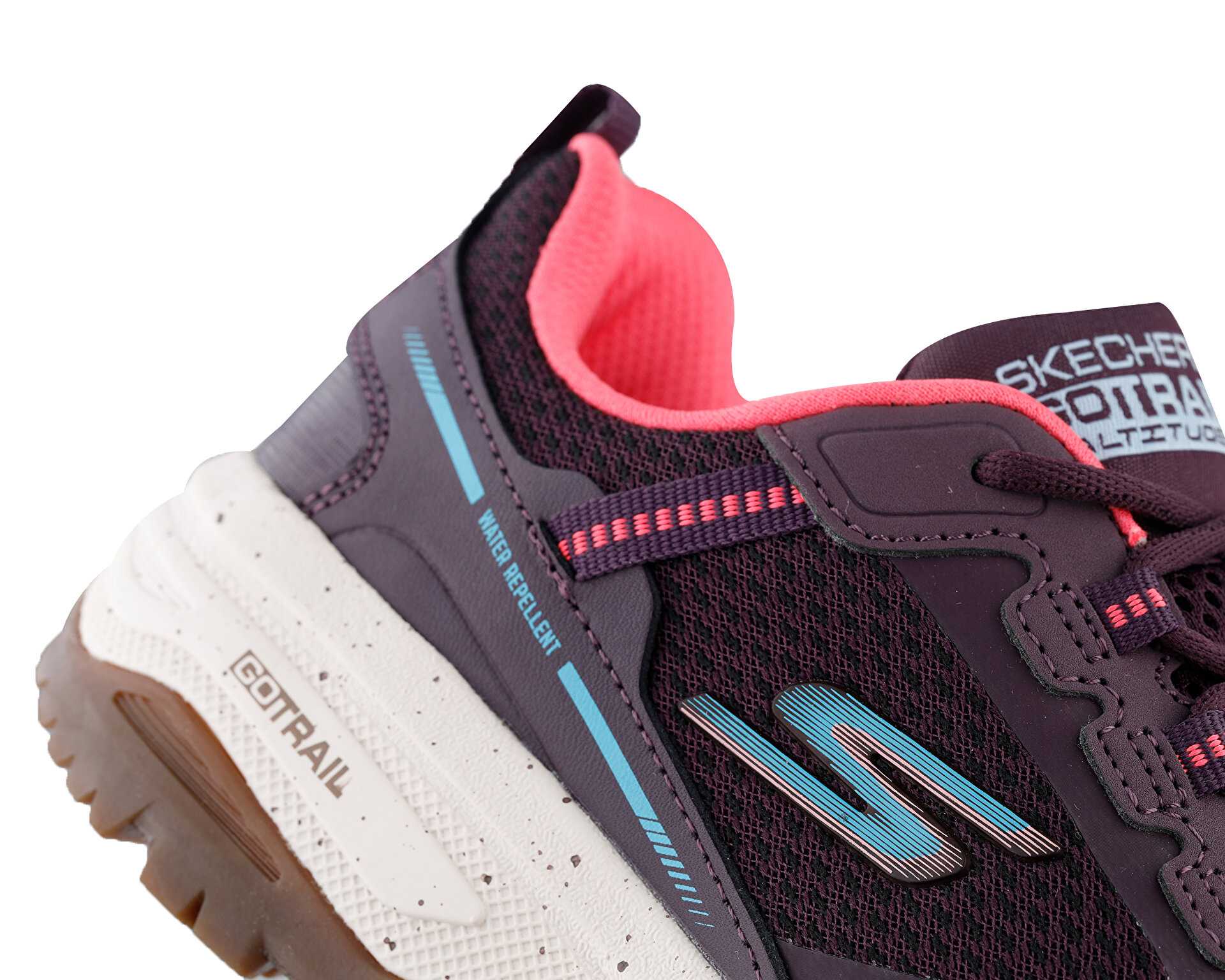 کفش های روزانه Go Run Trail Altitude New Adv