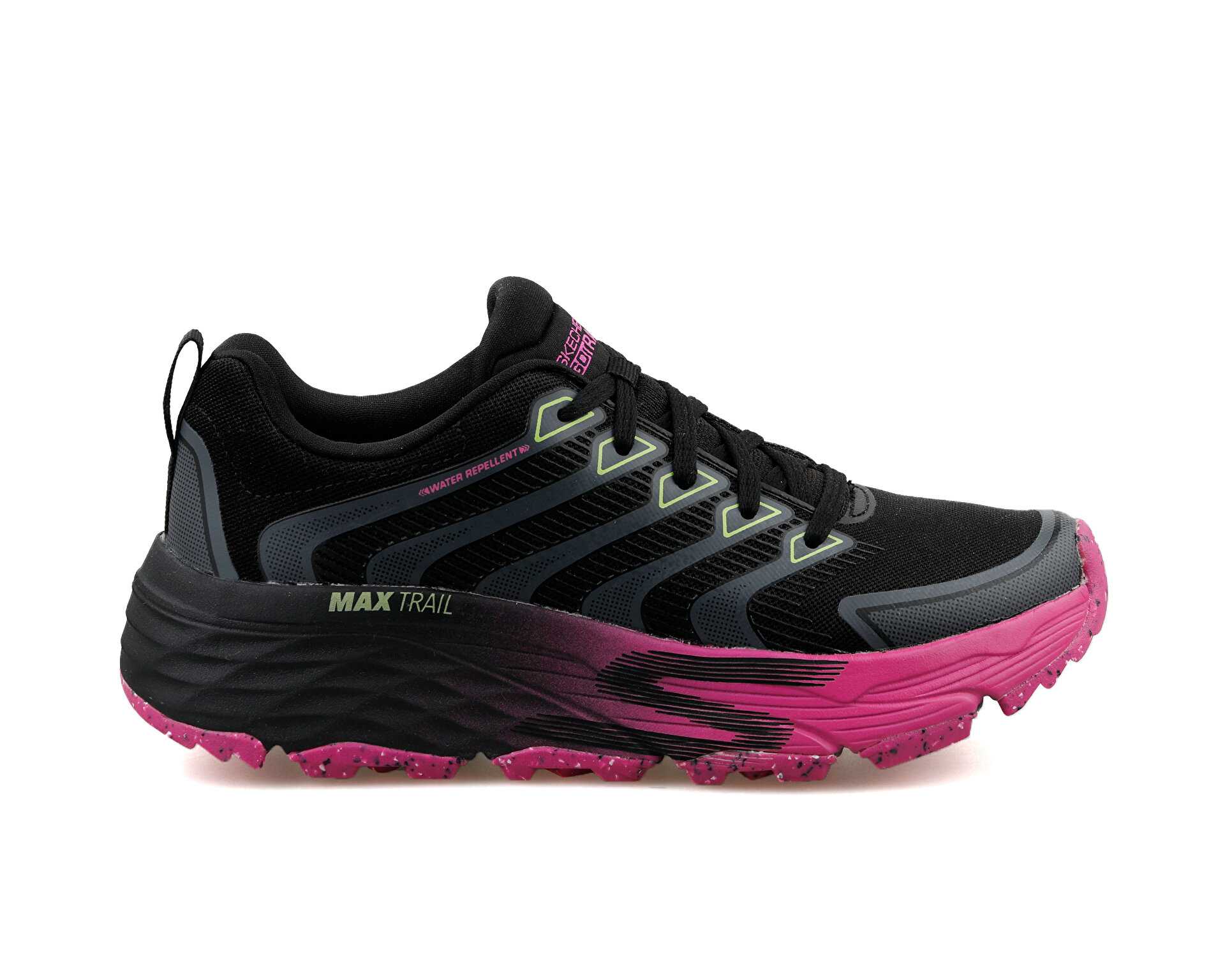 کفش های فضای باز Skechers Max Cushioning Elite Trail