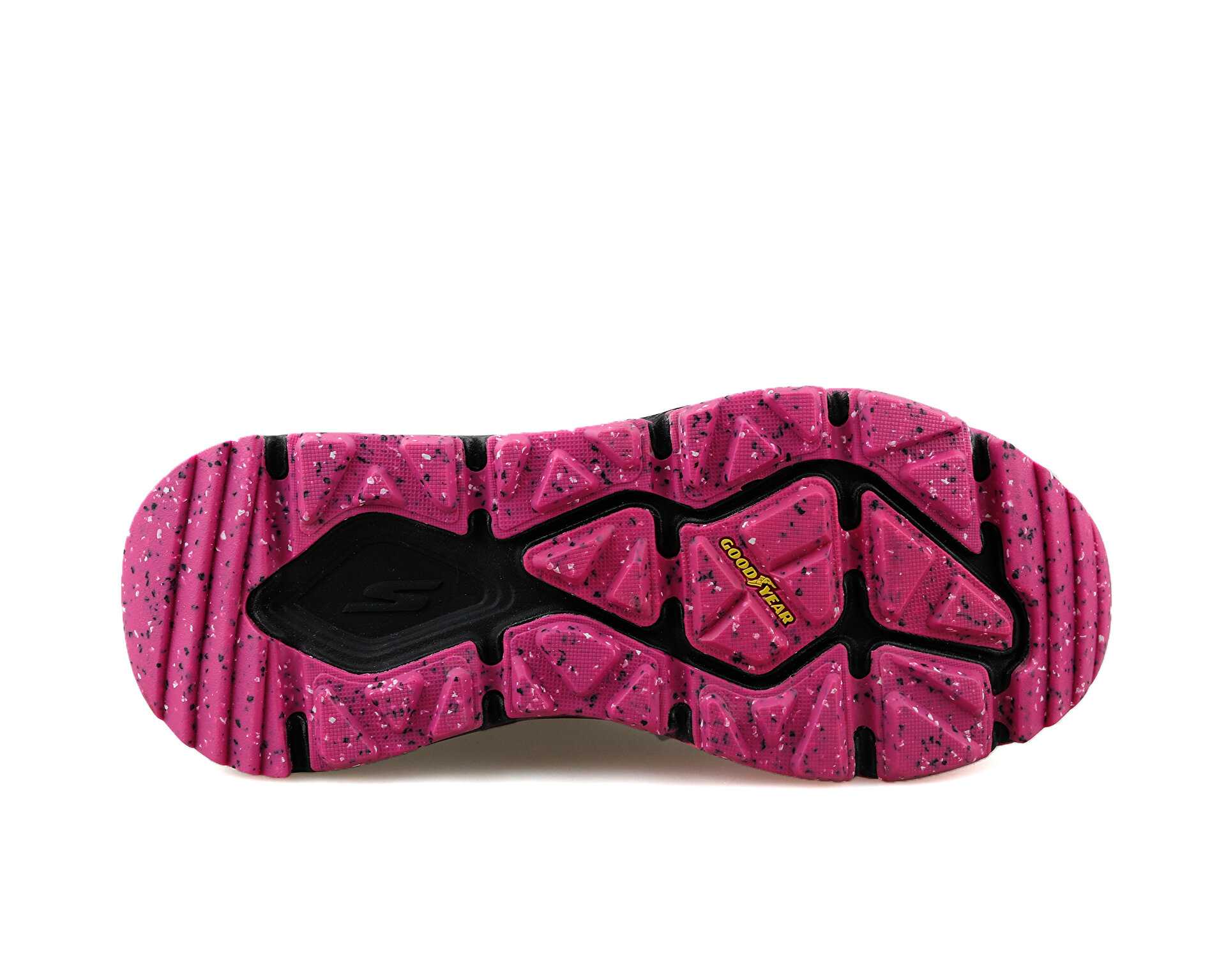 کفش های فضای باز Skechers Max Cushioning Elite Trail