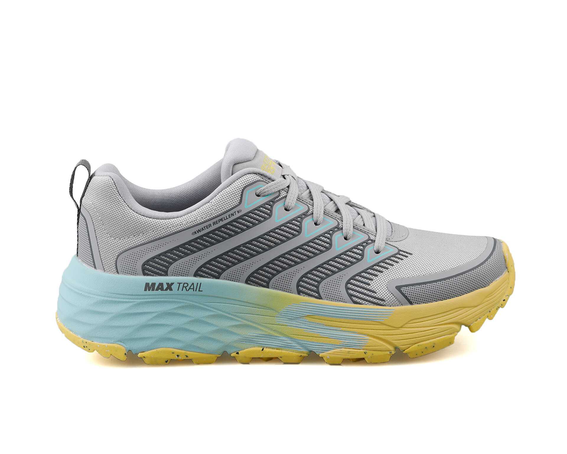 کفش های فضای باز Skechers Max Cushioning Elite Trail