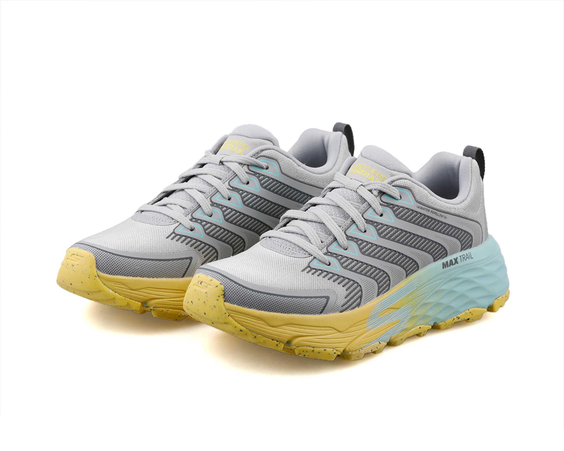 کفش های فضای باز Skechers Max Cushioning Elite Trail