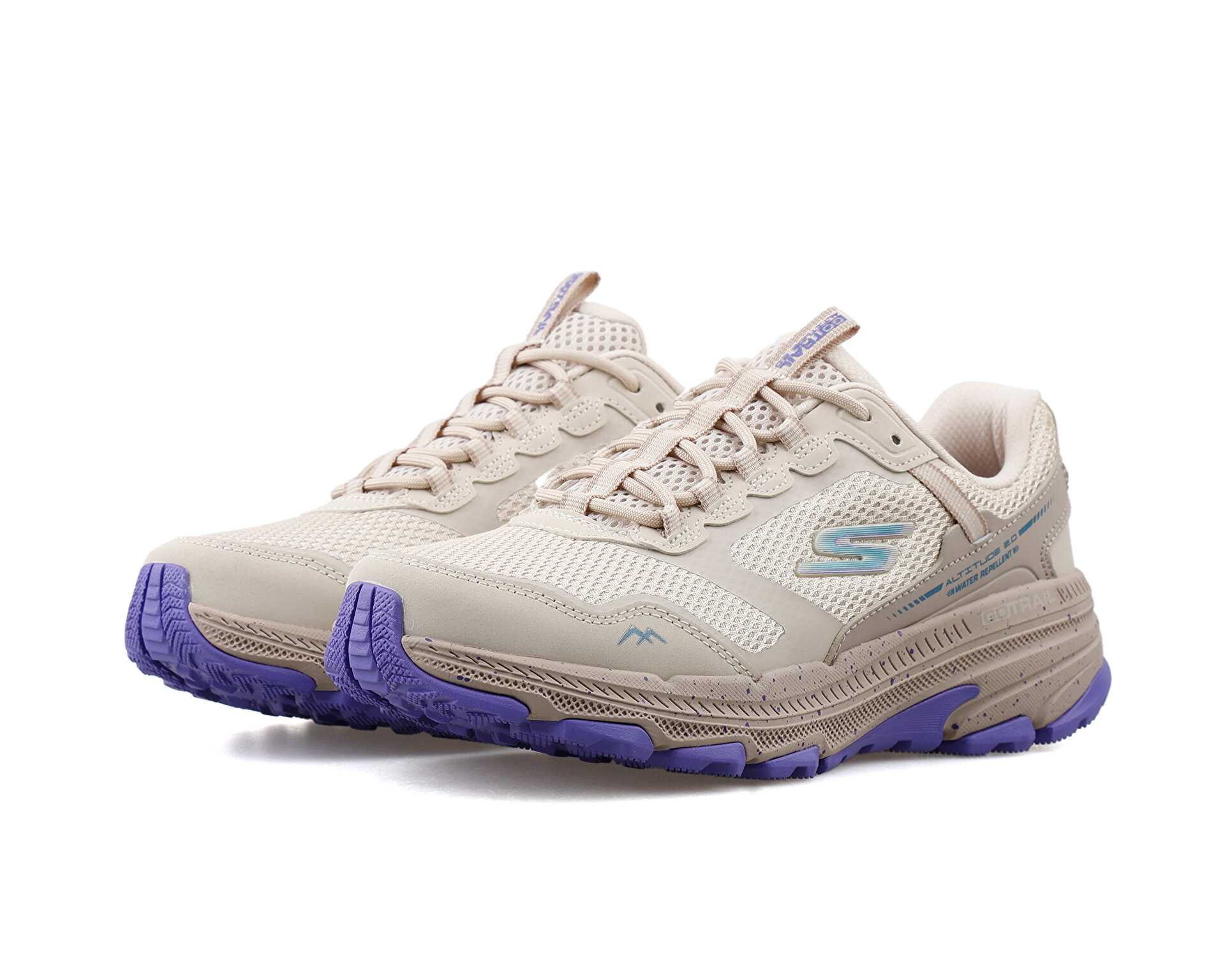 کفش دویدن Skechers Go Run Trail Altitude 2.0