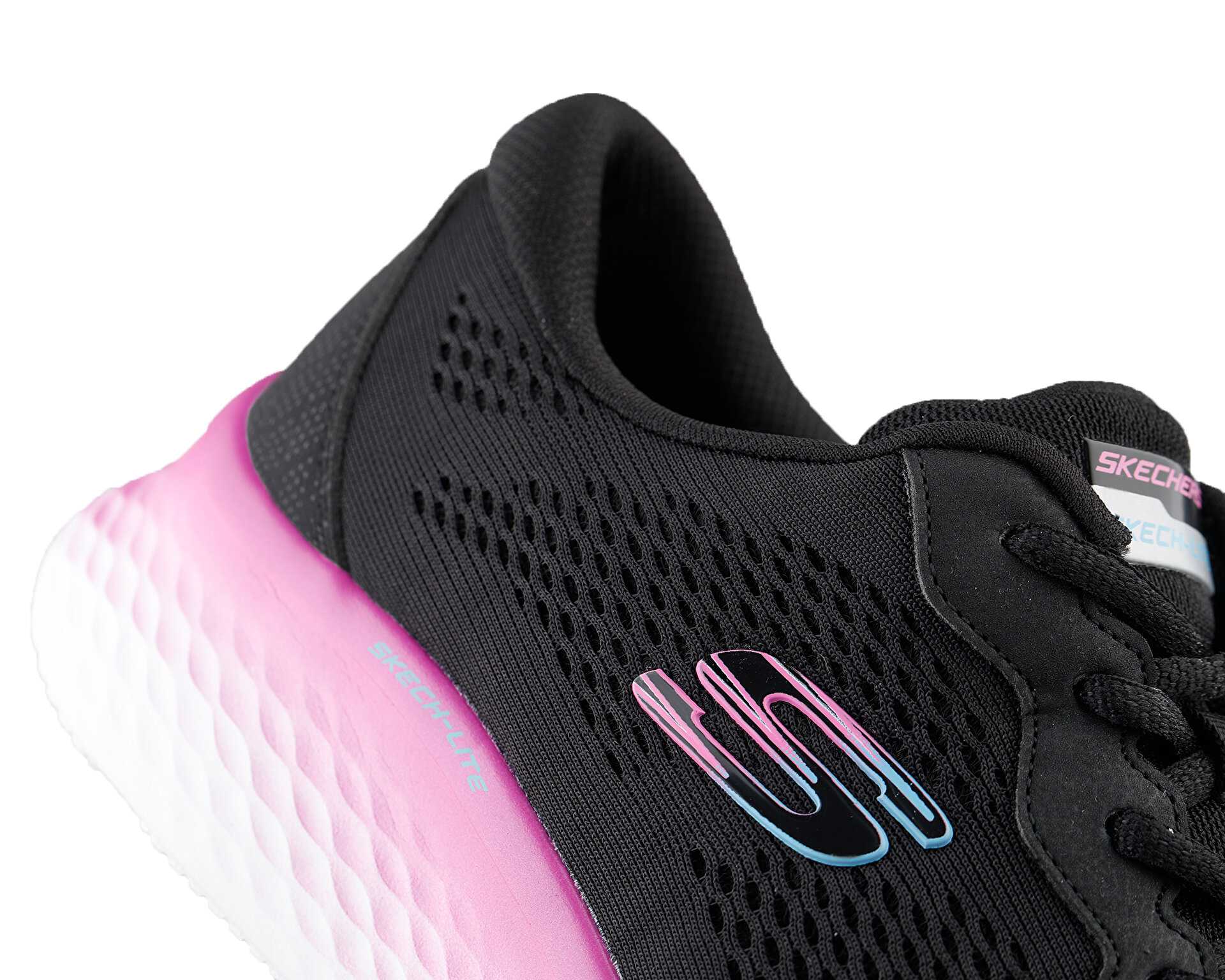 کفش های روزانه Skech Lite Pro Primebase