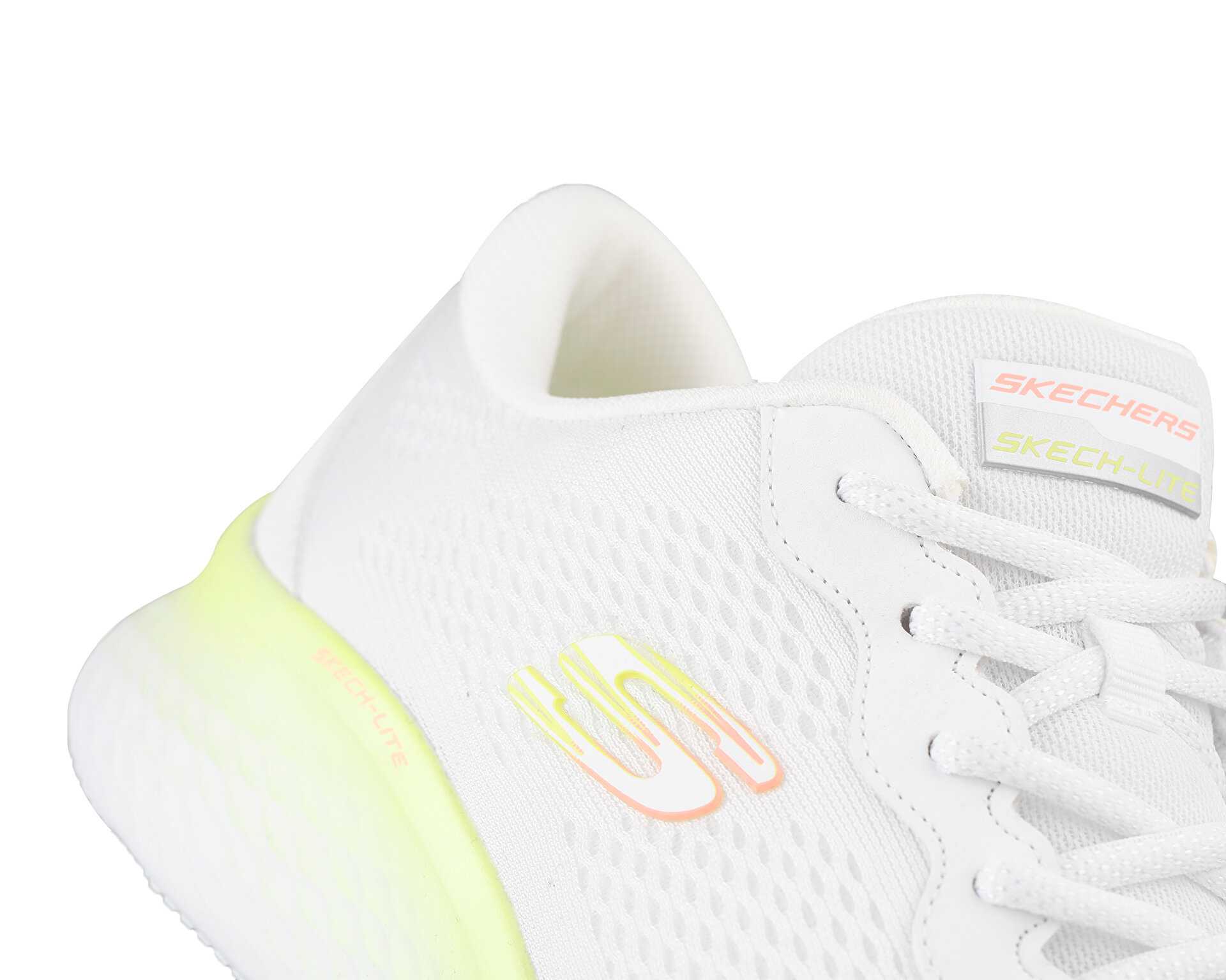 کفش های روزانه Skech Lite Pro Primebase