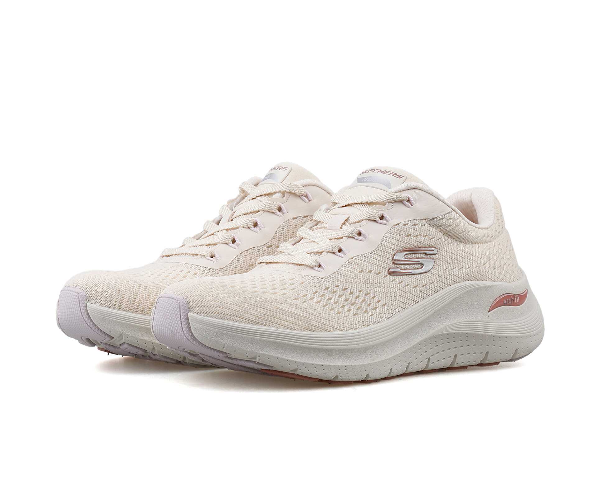 کفش های روزانه Skechers Go Walk Arch Fit 2.0
