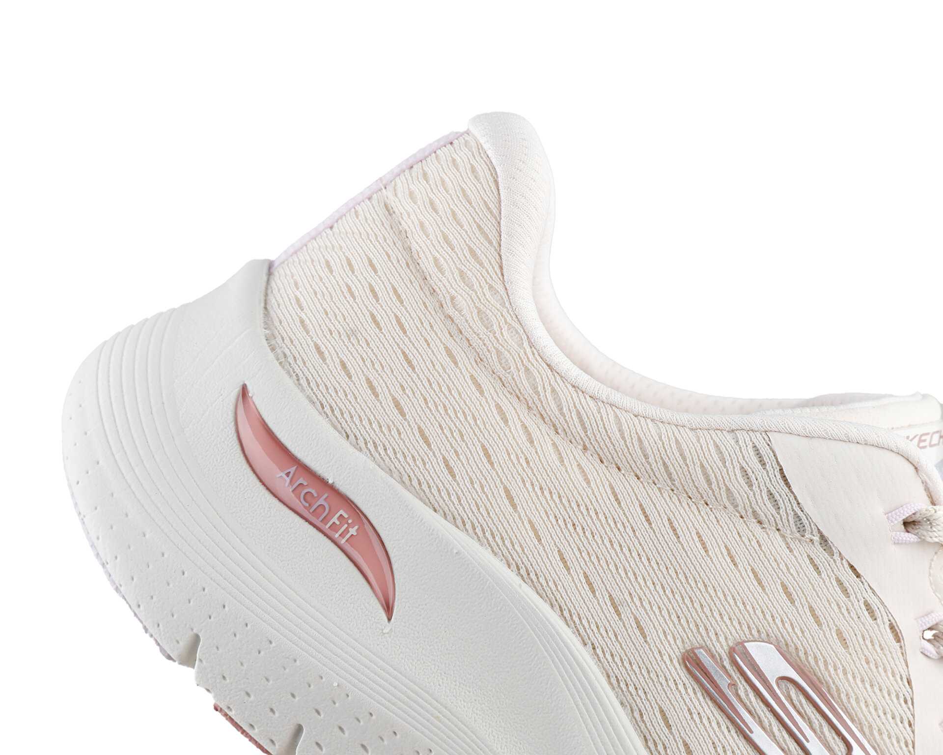 کفش های روزانه Skechers Go Walk Arch Fit 2.0