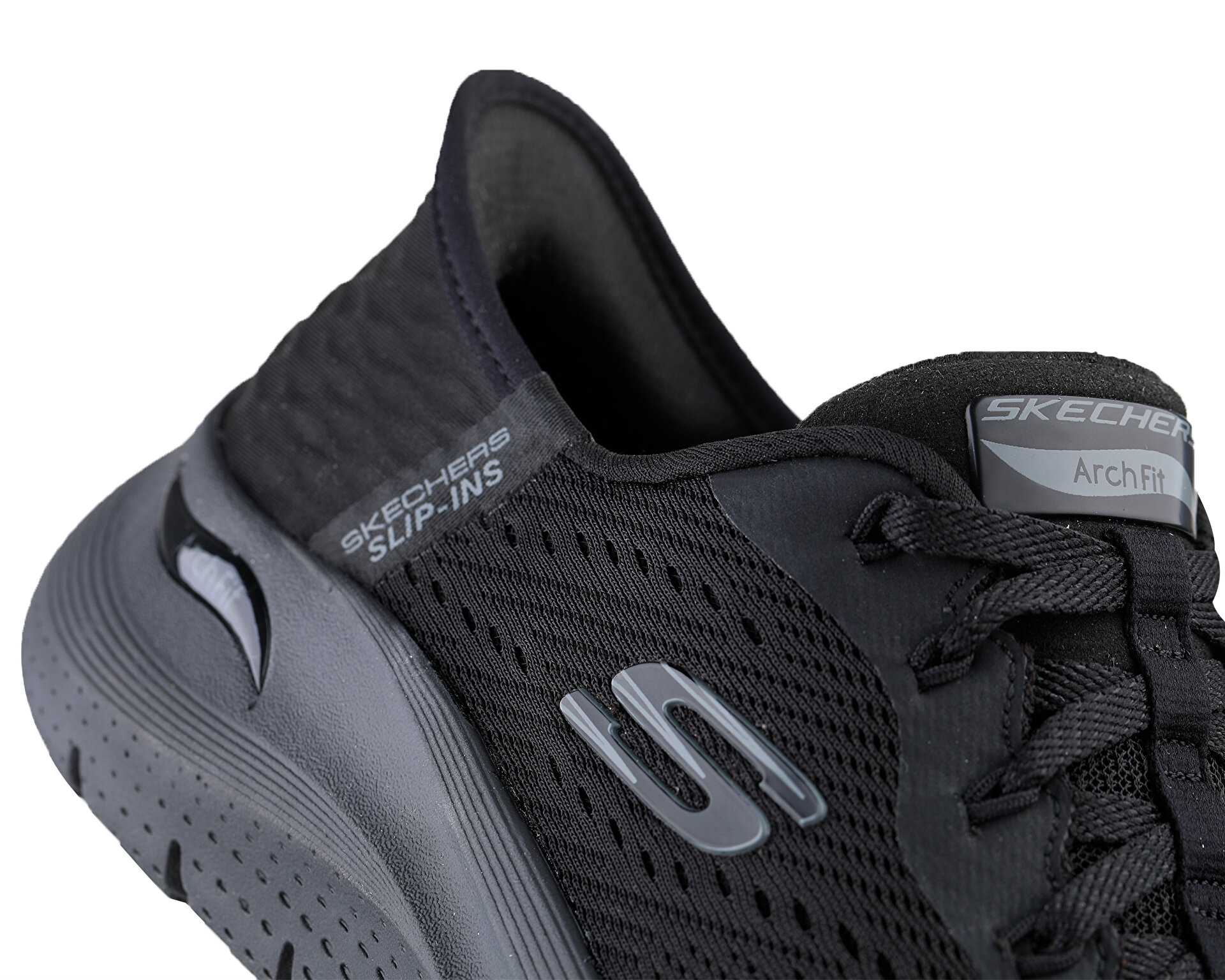 کفش های روزانه Arch Fıt