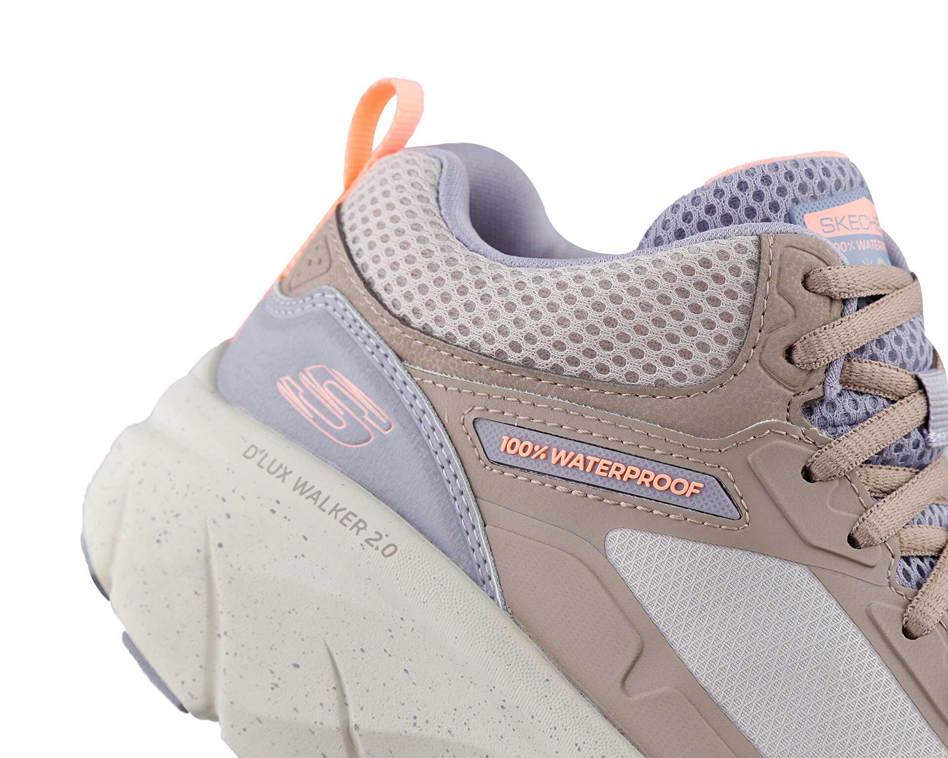 کفش های فضای باز Skechers Dlux Journey