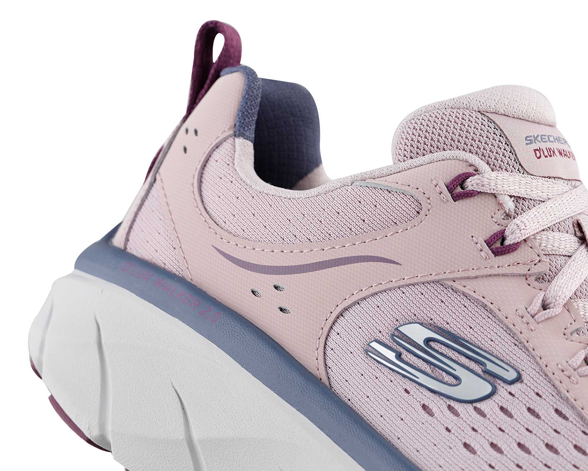 کفش های روزانه D'Lüx Walker