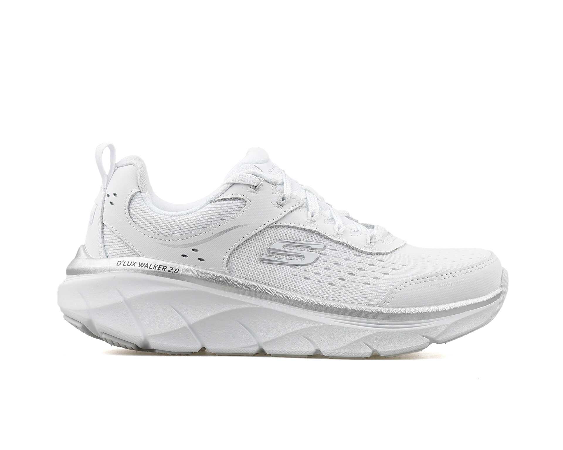 کفش های روزانه Skechers D'Lux Walker 2.0 Daisy Doll