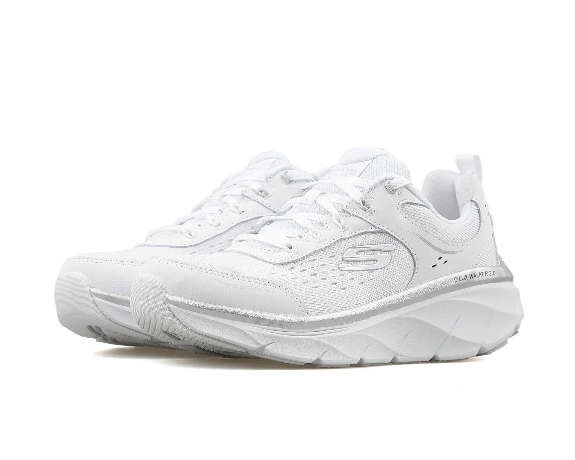 کفش های روزانه Skechers D'Lux Walker 2.0 Daisy Doll