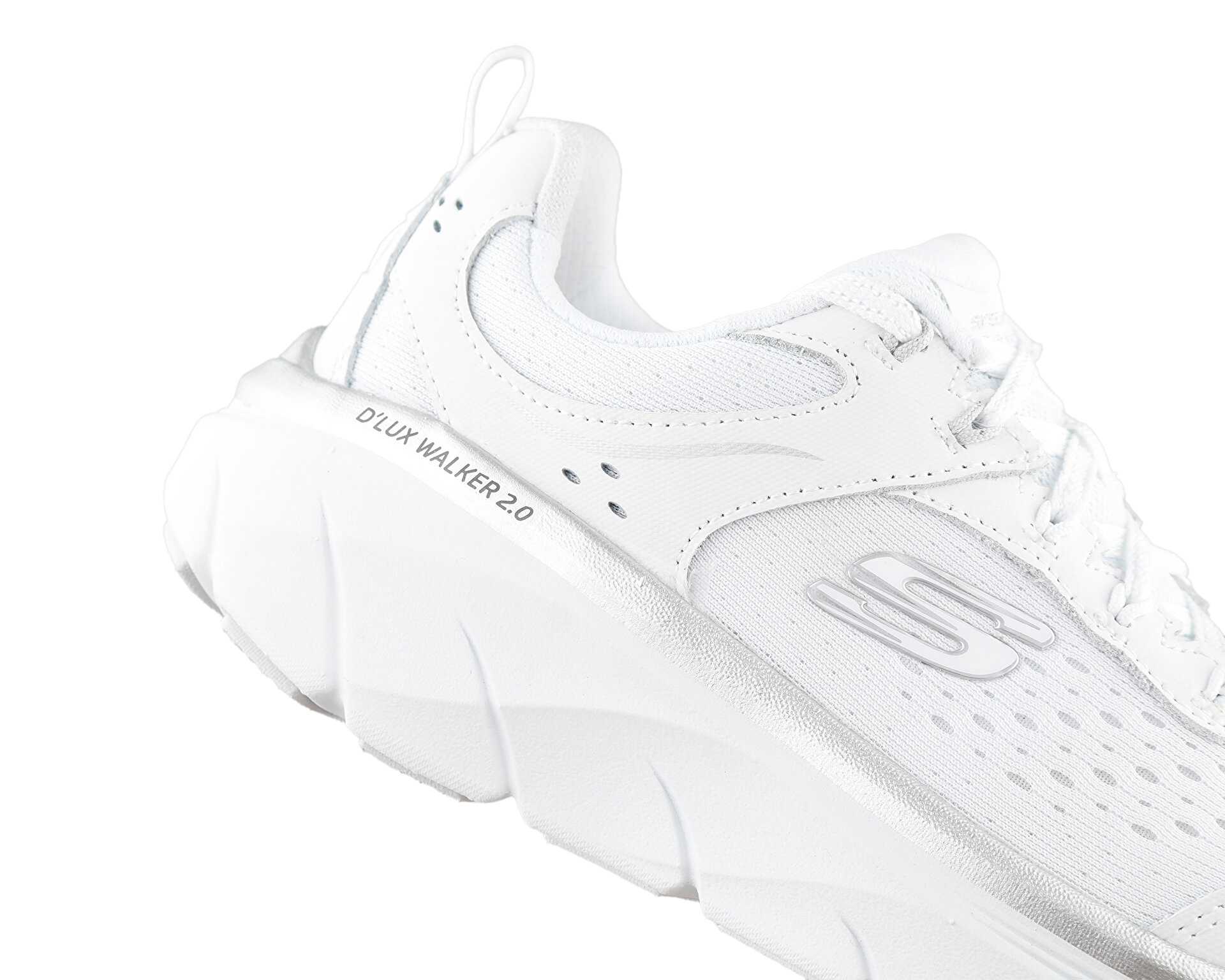 کفش های روزانه Skechers D'Lux Walker 2.0 Daisy Doll