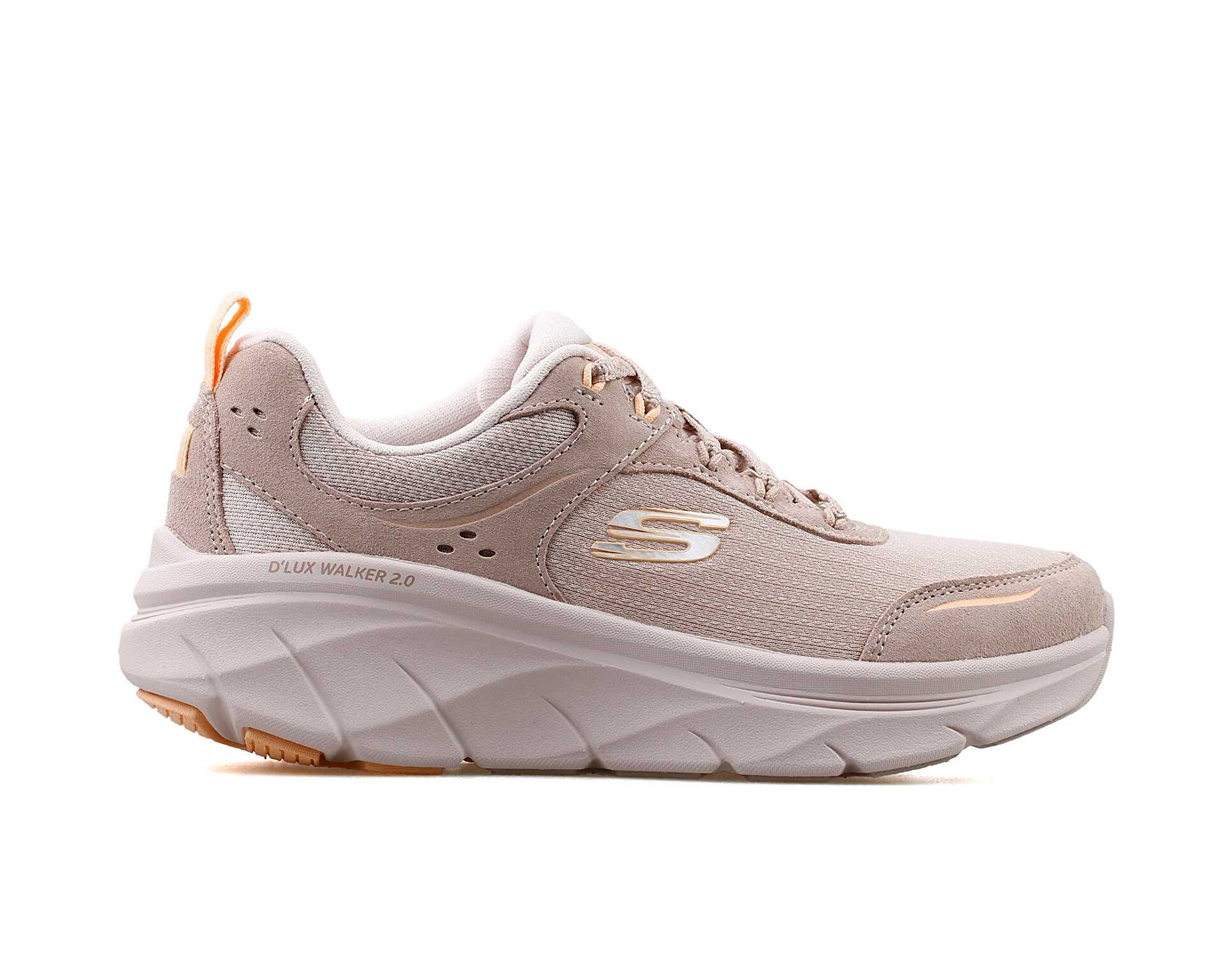 کفش های روزانه Skechers D'Lux Walker 2.0 Daisy Doll