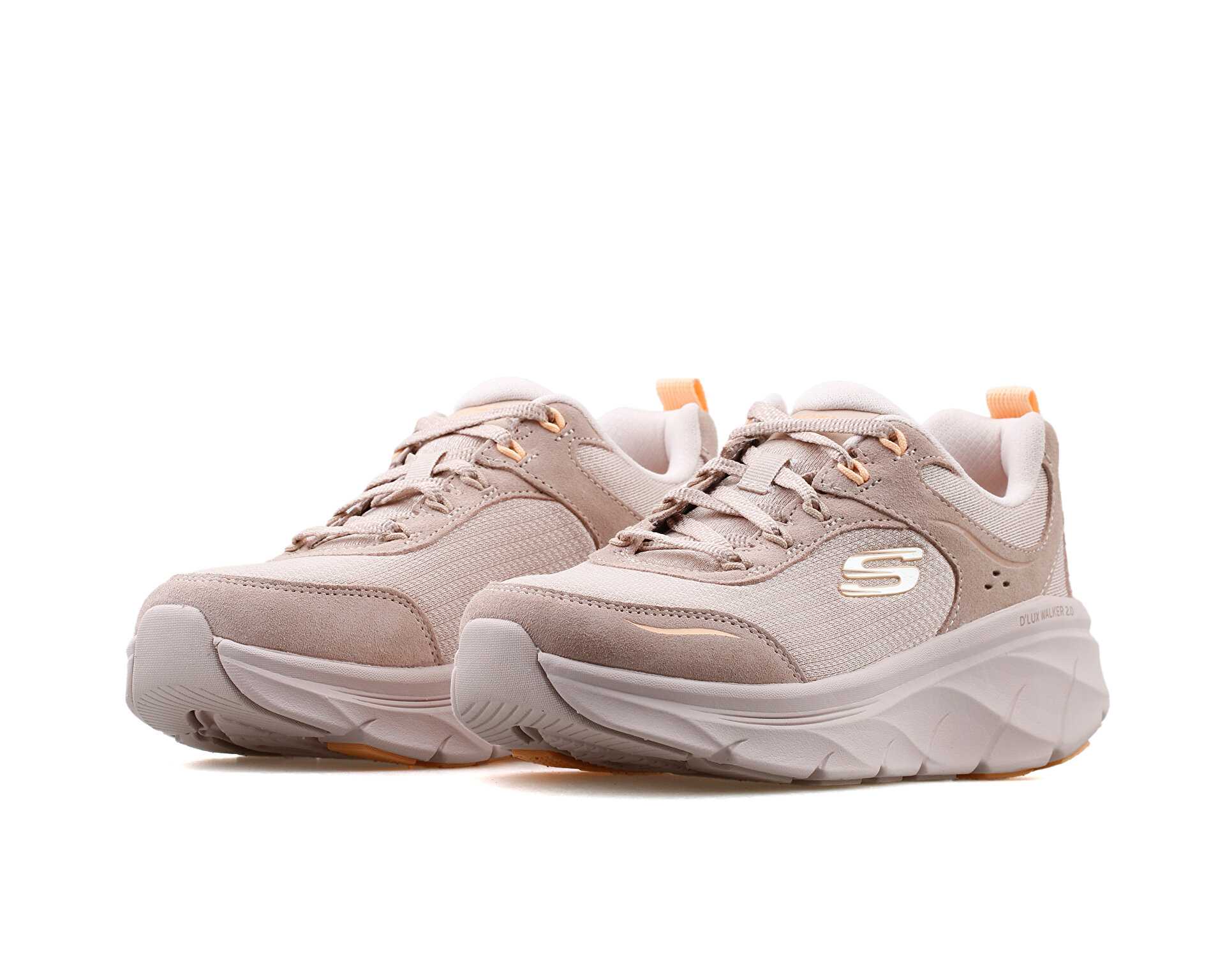 کفش های روزانه Skechers D'Lux Walker 2.0 Daisy Doll