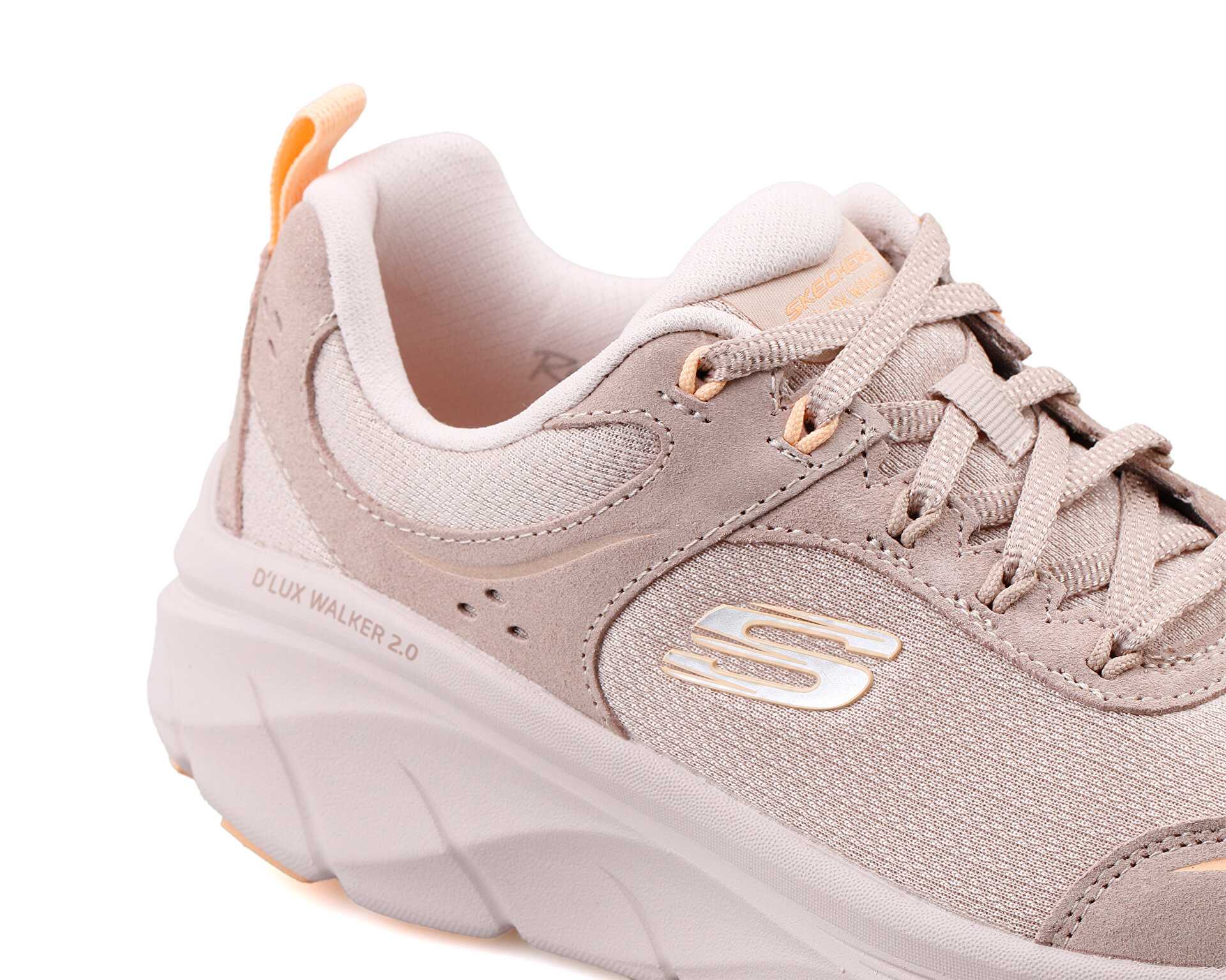 کفش های روزانه Skechers D'Lux Walker 2.0 Daisy Doll
