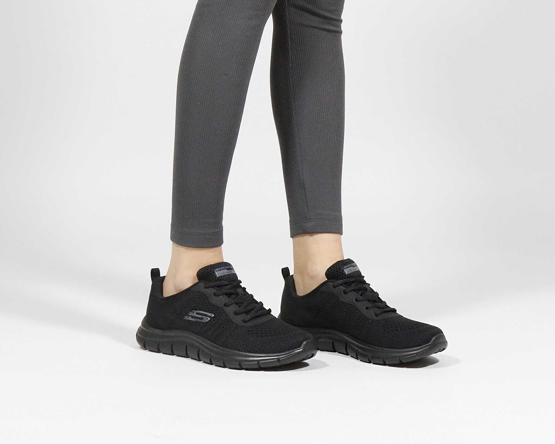 کفش های روزانه Track New Staple