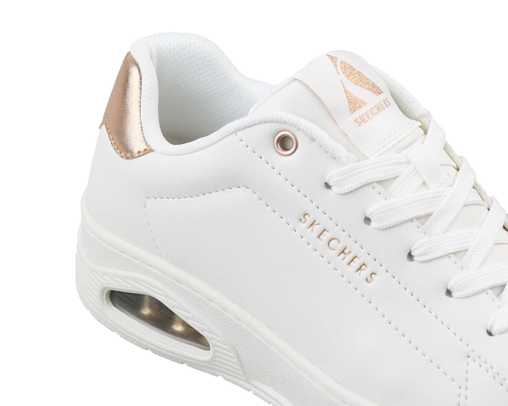 کفش های روزانه Skechers Uno Court