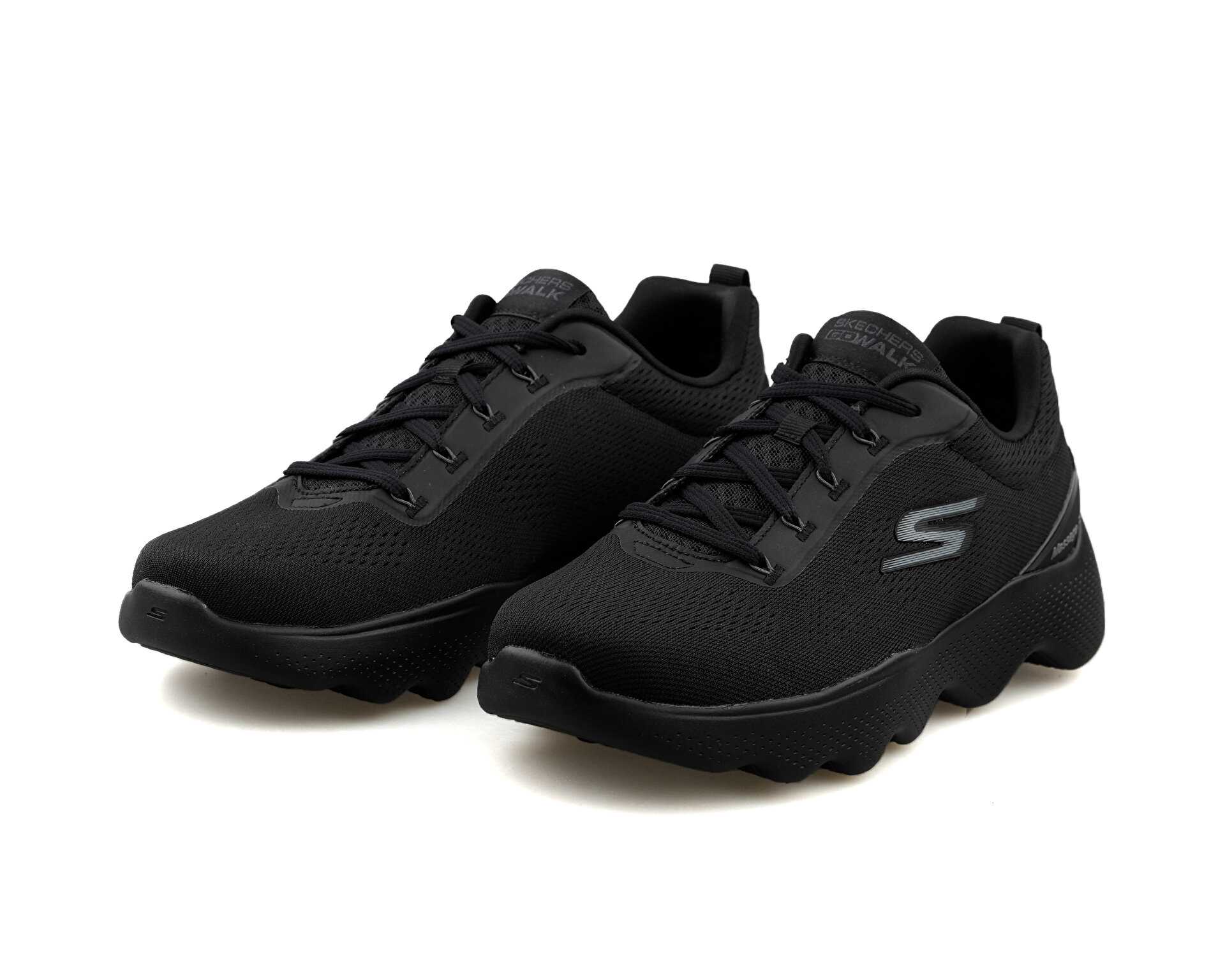 کفش های روزانه Go Walk Massage Fit