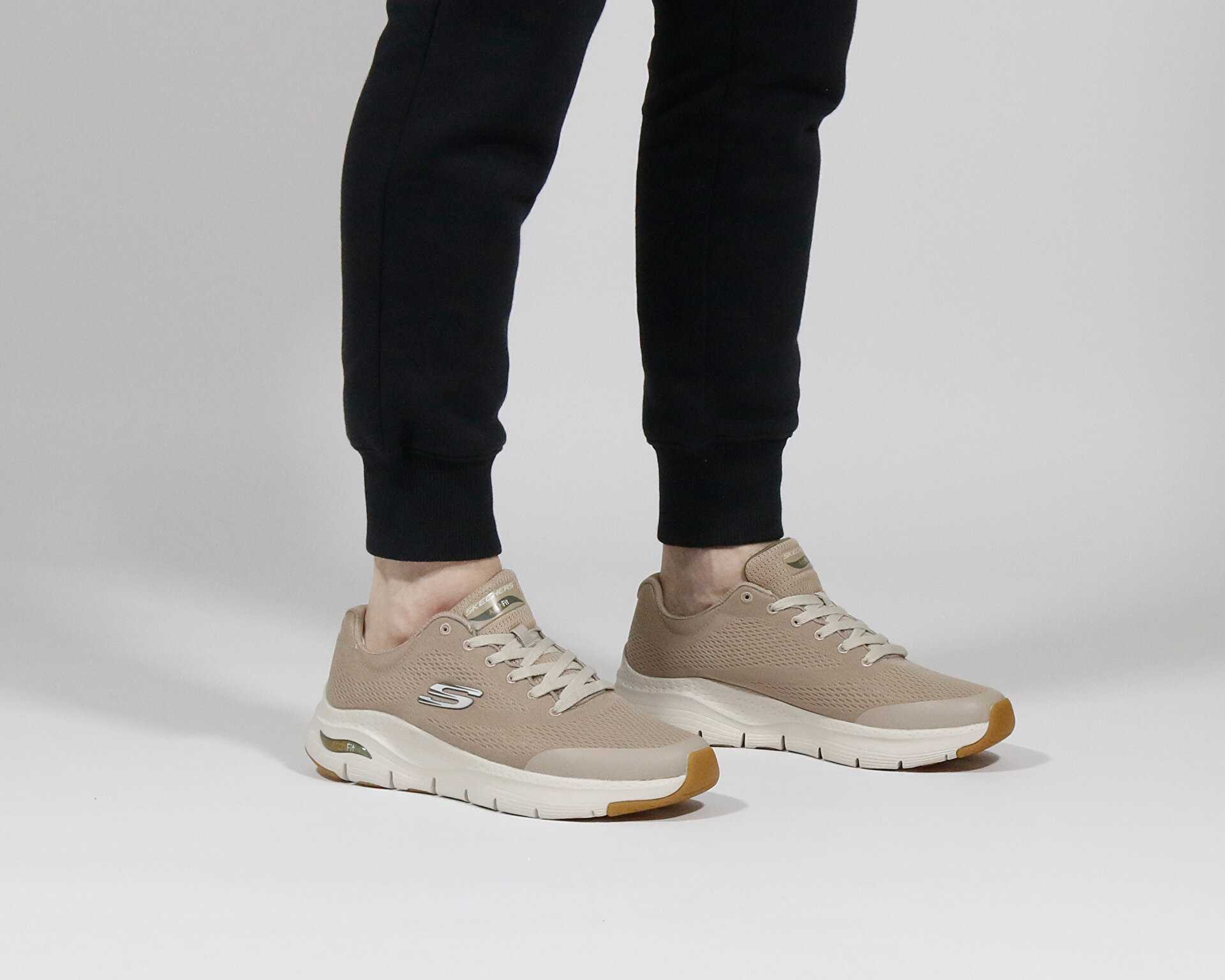 کفش های روزانه Arch Fıt