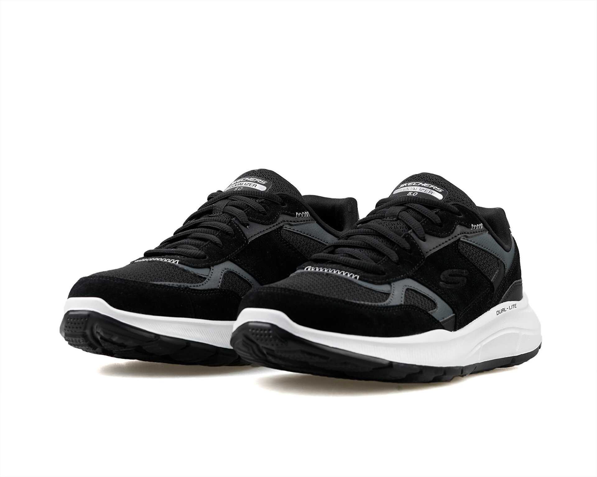 کفش های روزانه Skechers Relaxed Fit: Equalizer 5.0