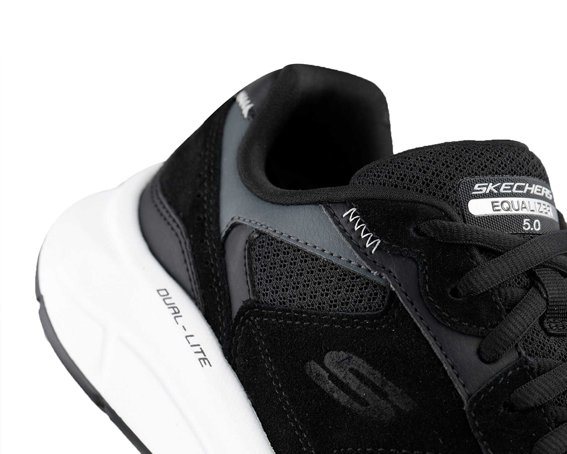 کفش های روزانه Skechers Relaxed Fit: Equalizer 5.0