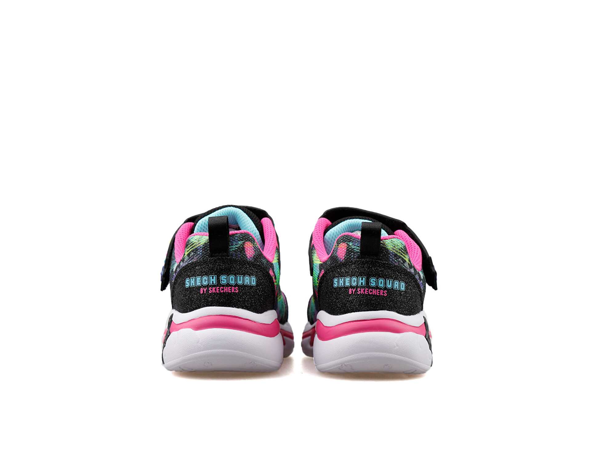 کفش راحتی بچه گانه Go Run Elevate Ombre Sprınt