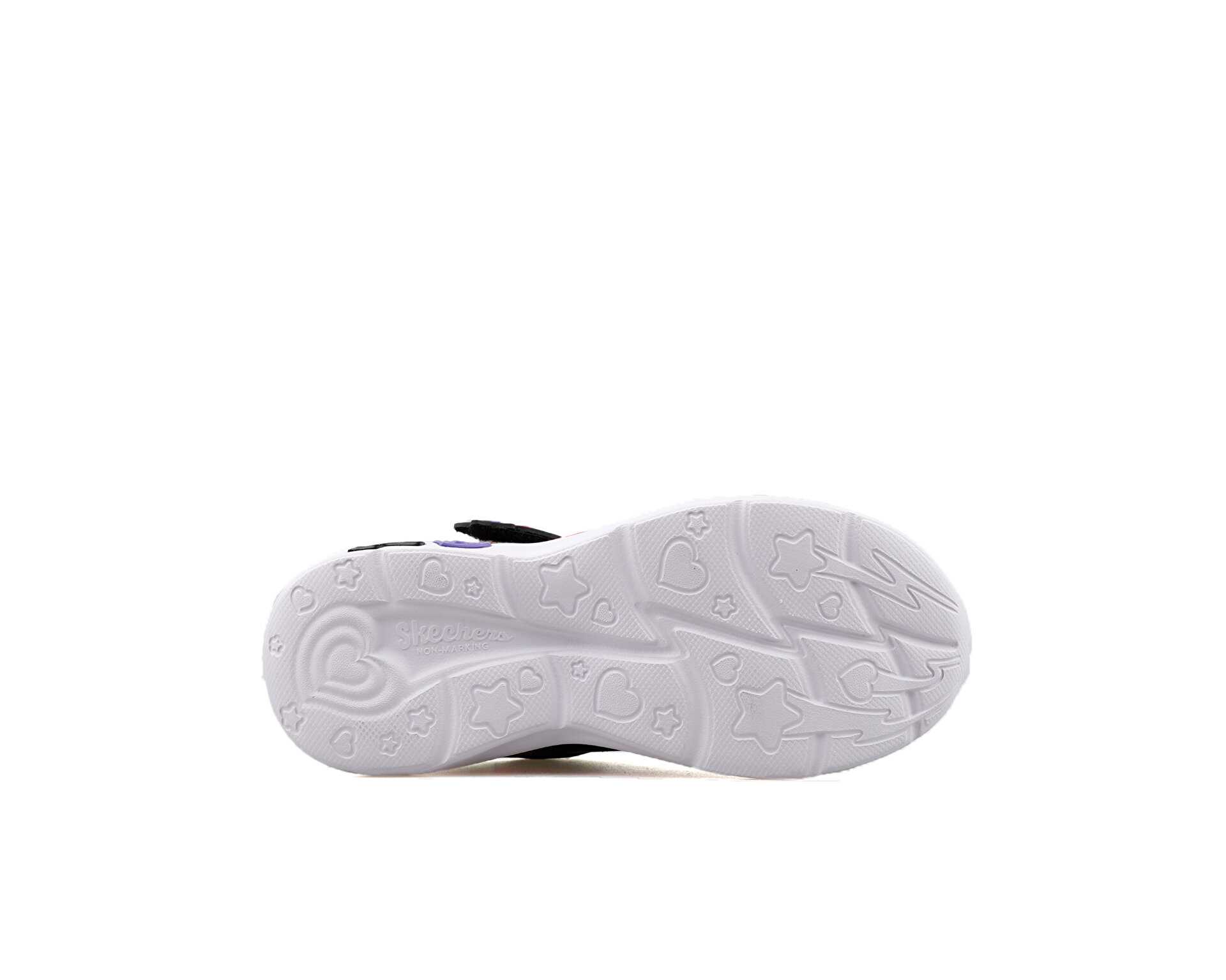 کفش راحتی بچه گانه Go Run Elevate Ombre Sprınt