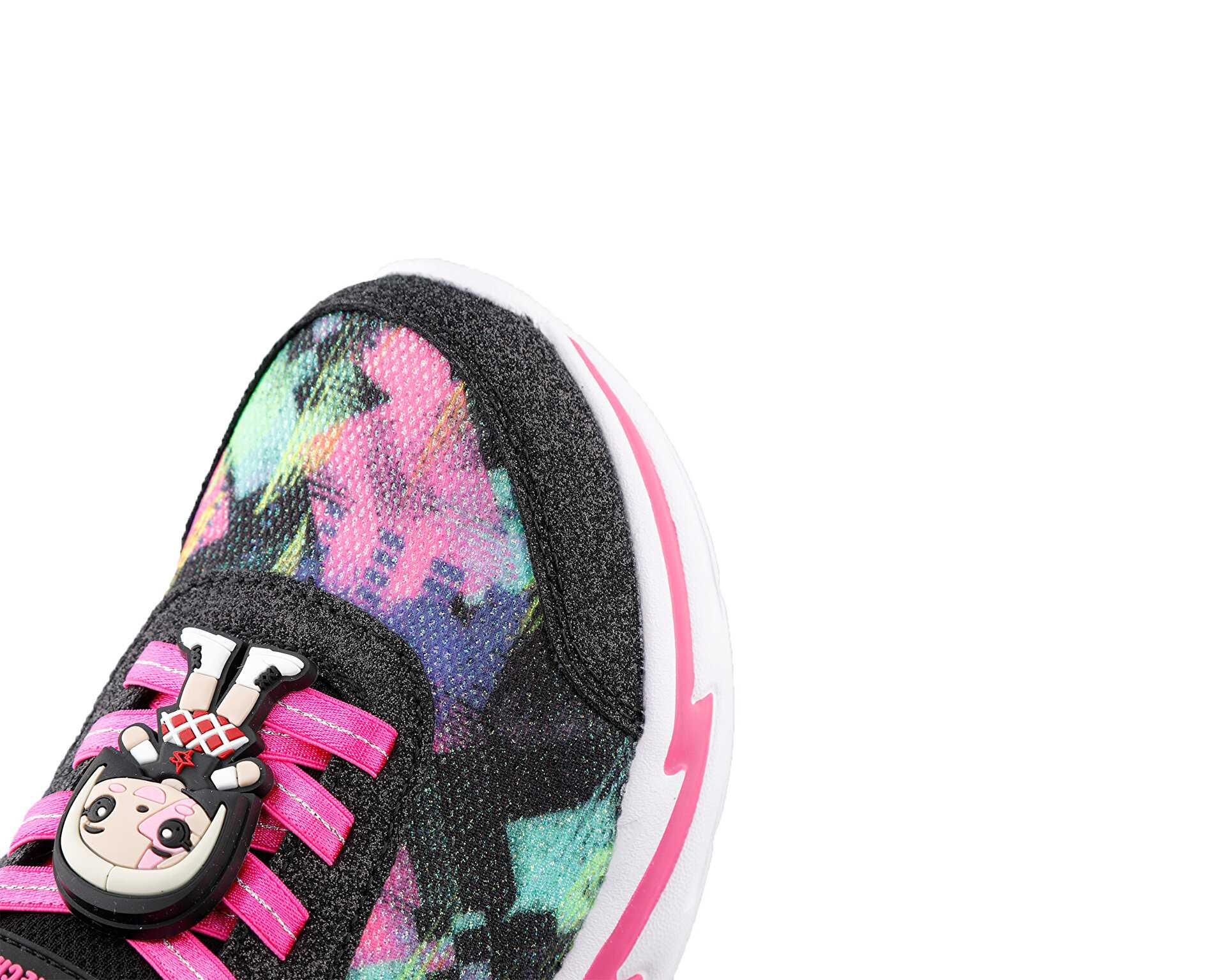 کفش راحتی بچه گانه Go Run Elevate Ombre Sprınt