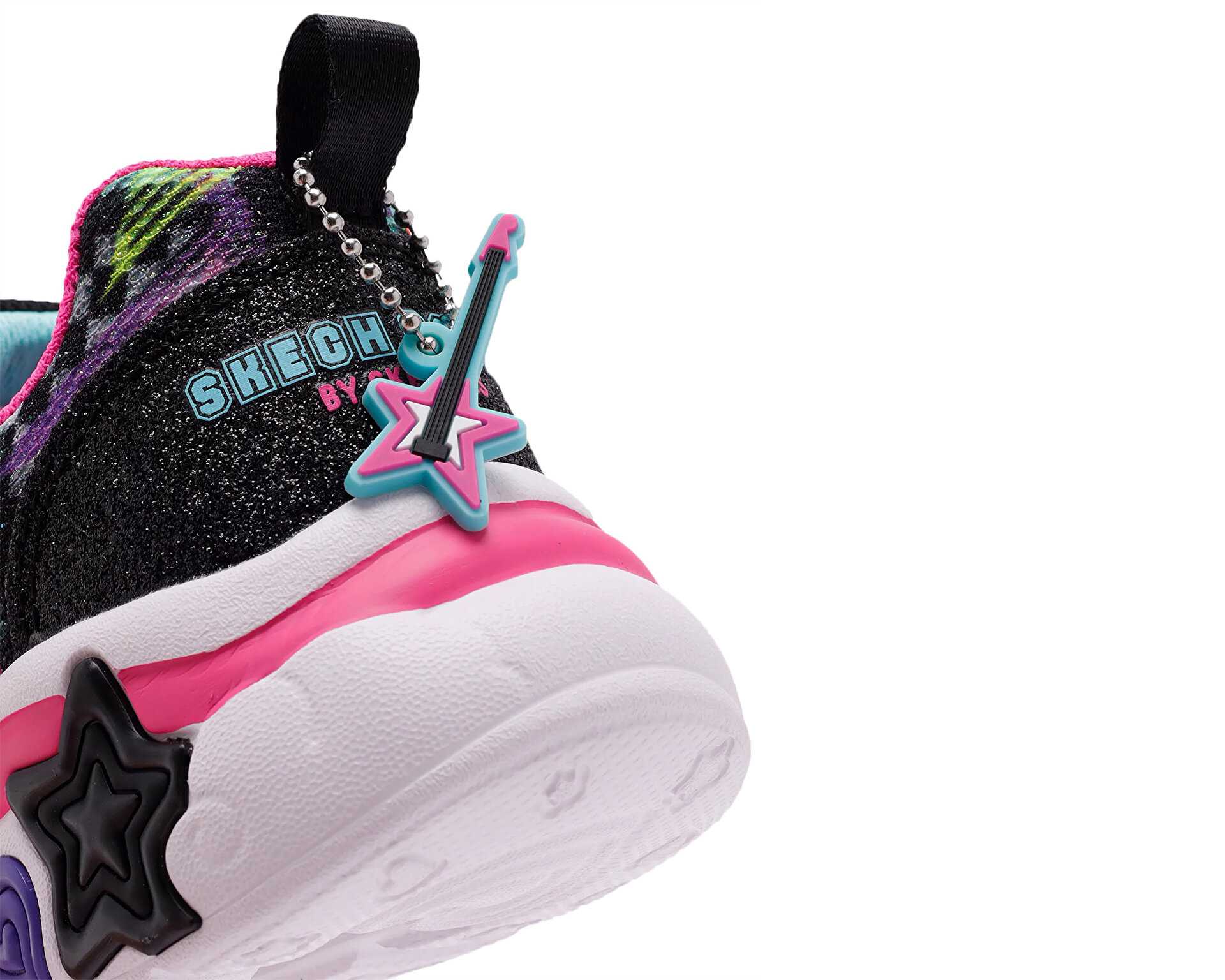 کفش راحتی بچه گانه Go Run Elevate Ombre Sprınt