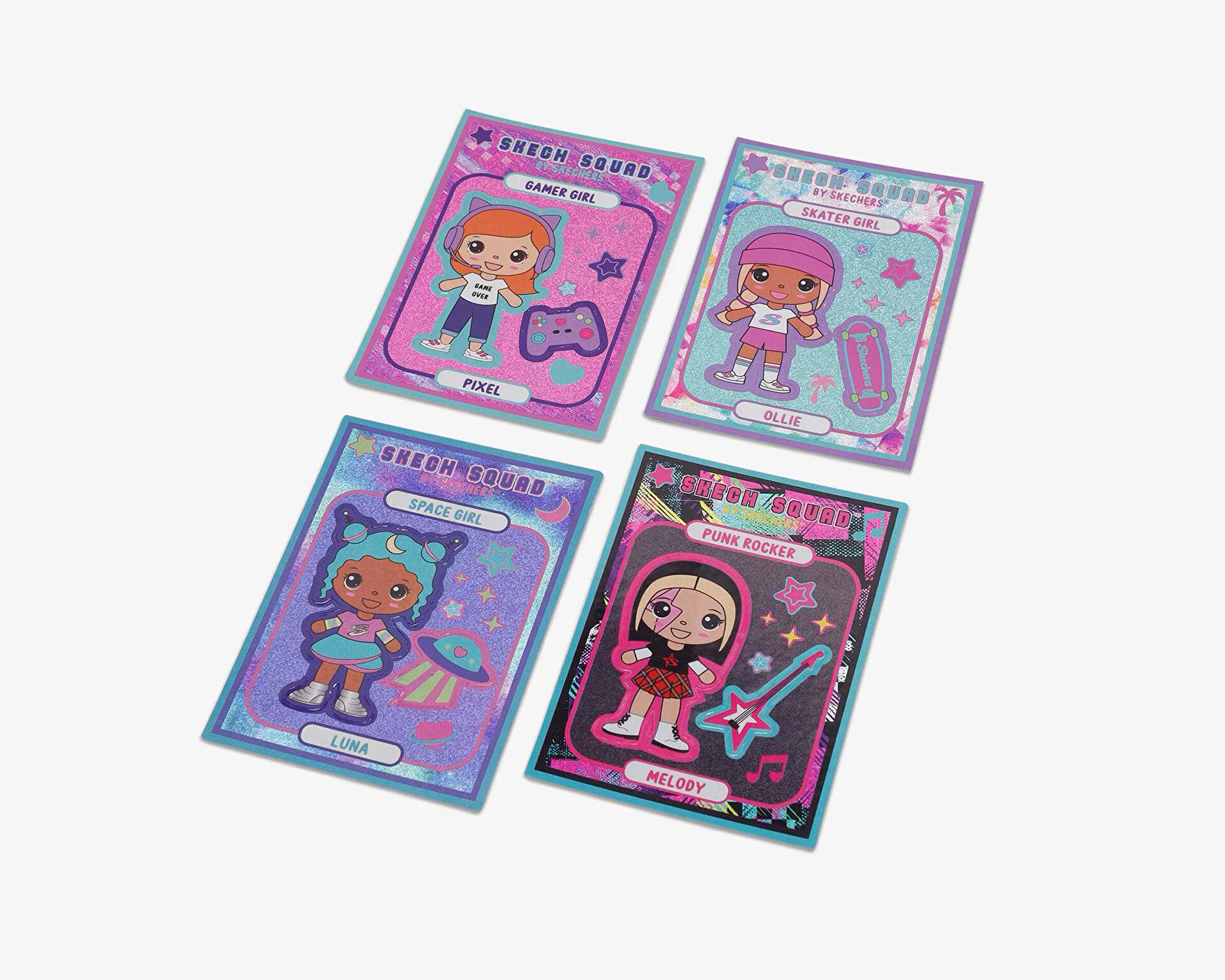 کفش راحتی بچه گانه Go Run Elevate Ombre Sprınt