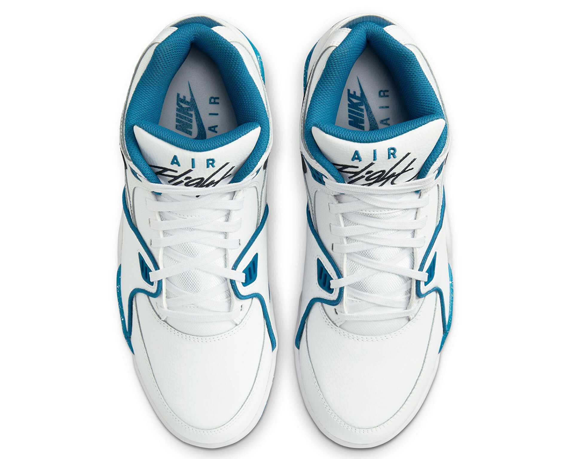 کفش های بسکتبال Air Flight Lite Mid