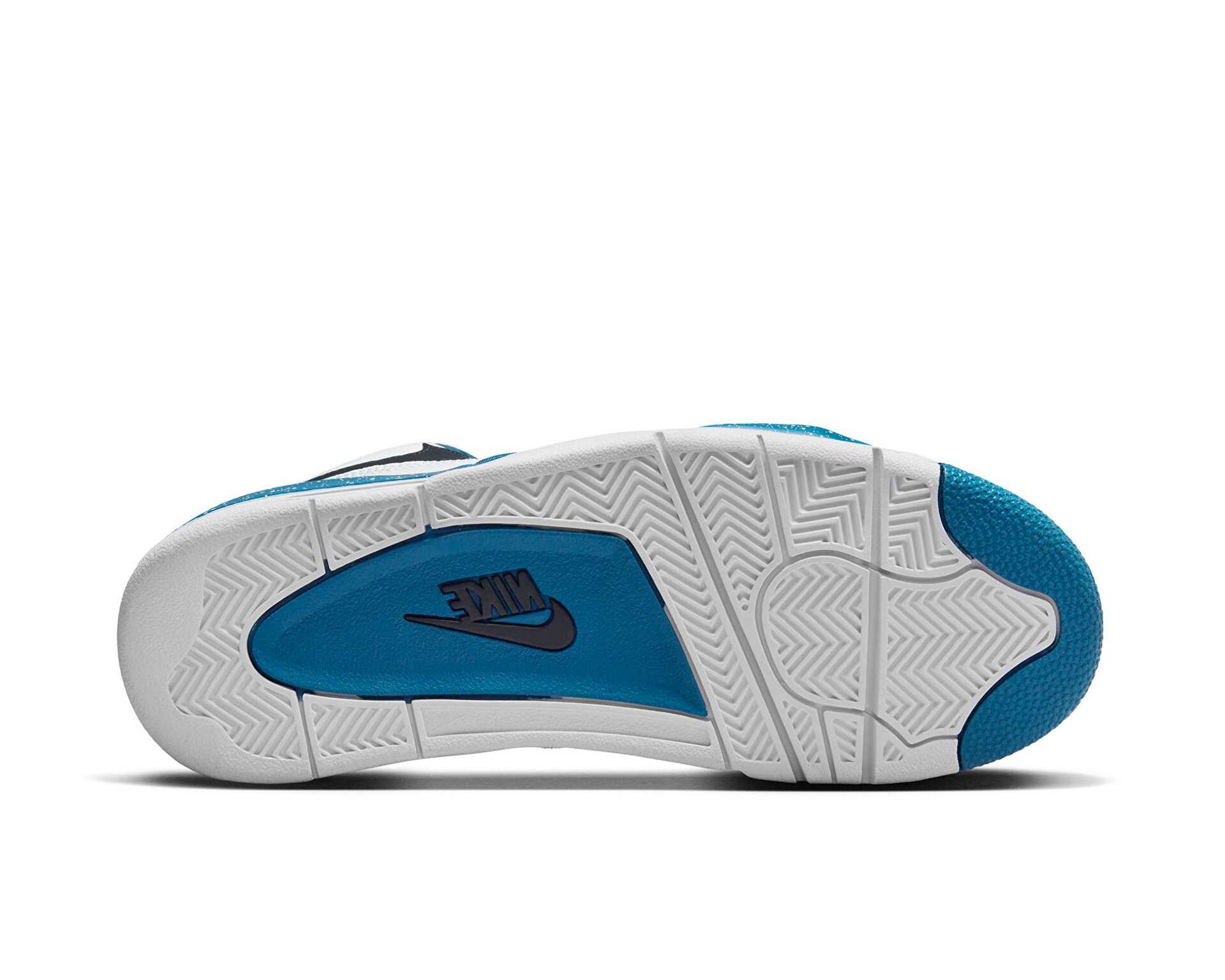 کفش های بسکتبال Air Flight Lite Mid