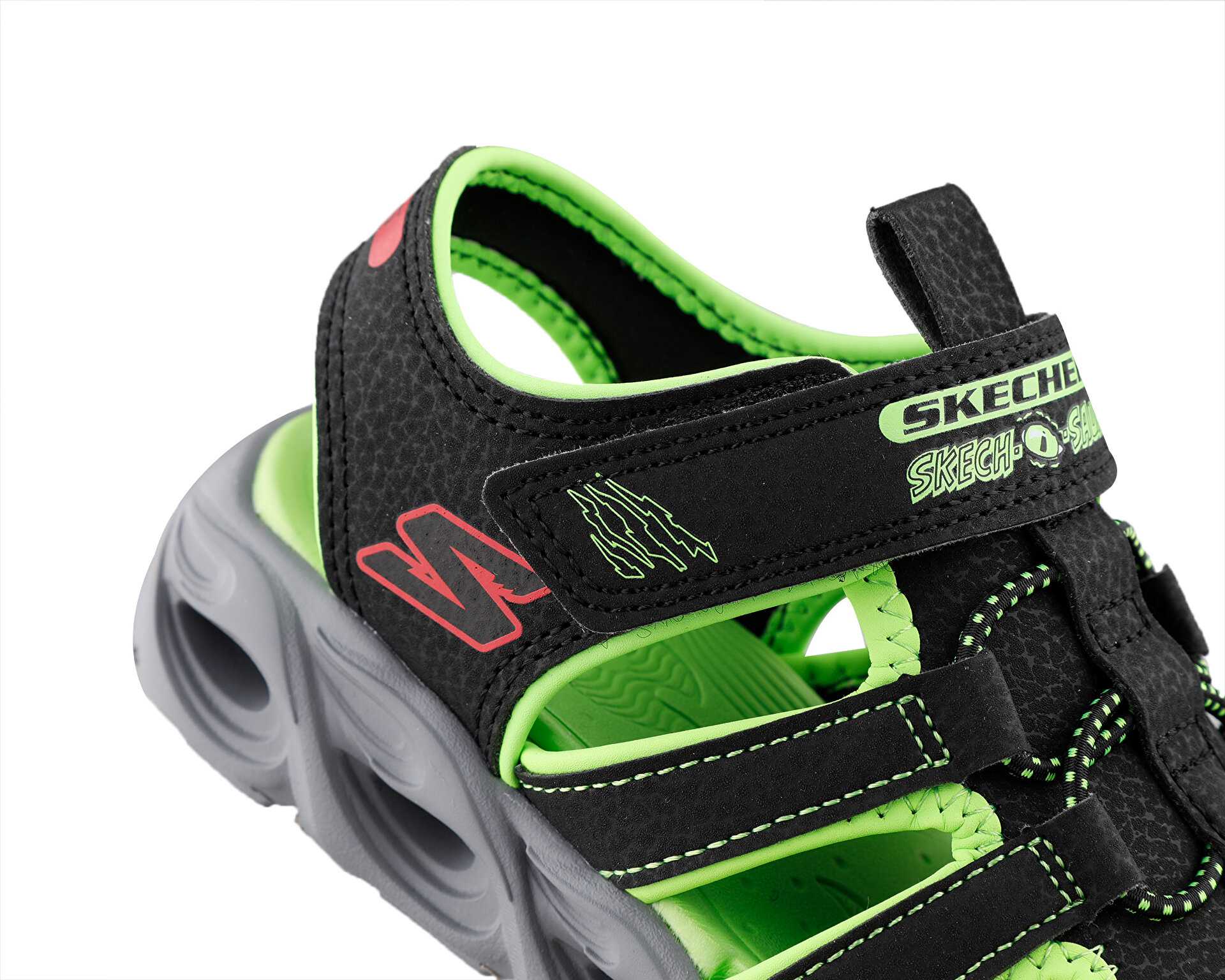 صندل بچه گانه Hypno Splash