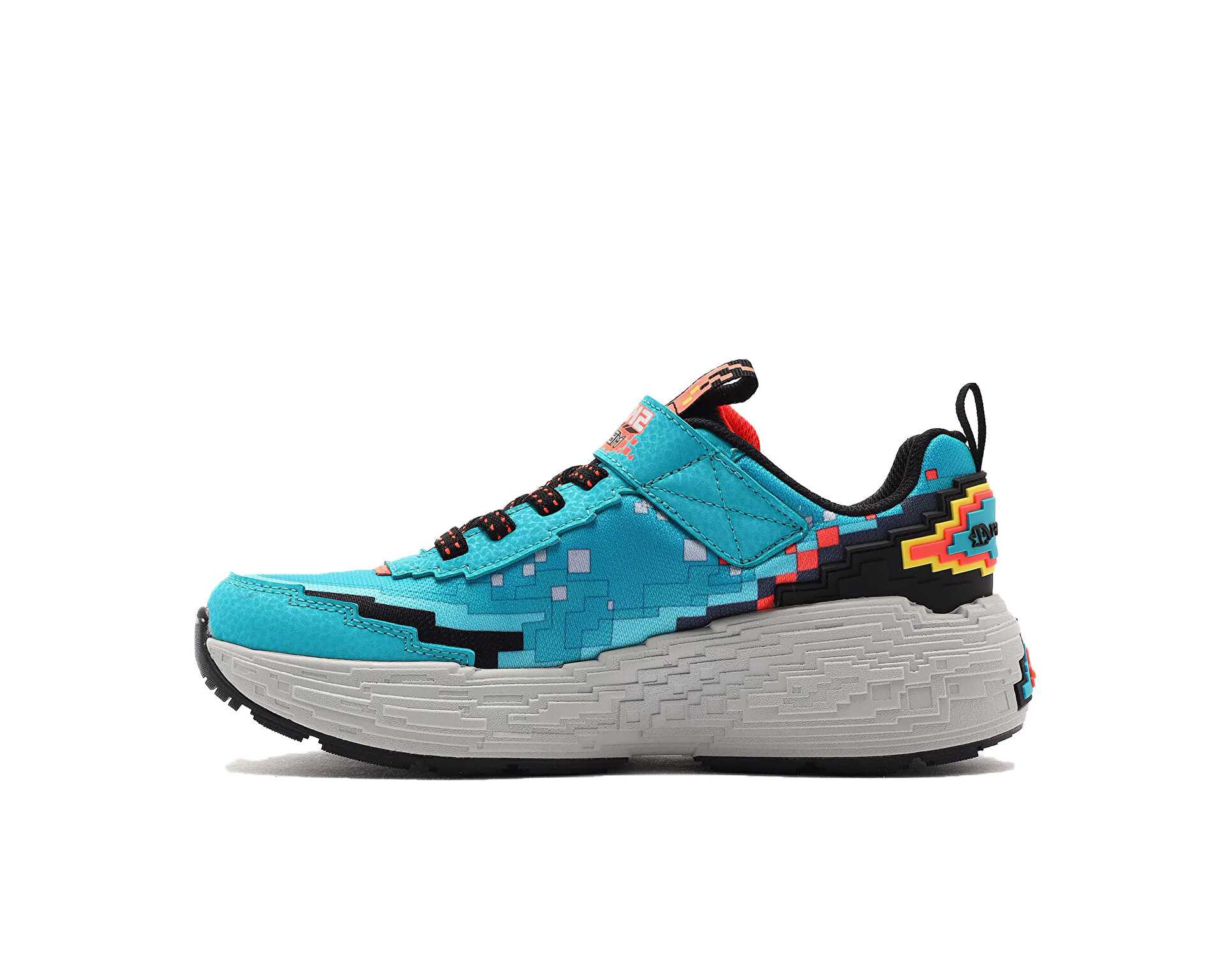 کفش راحتی بچه گانه Go Run Elevate Ombre Sprınt