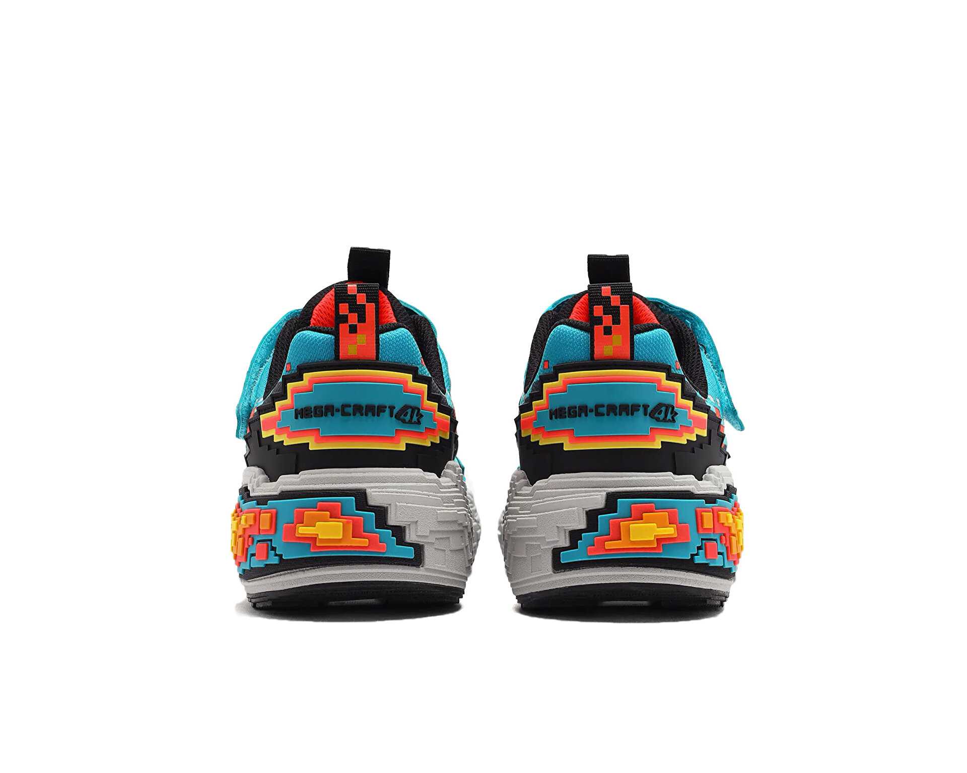 کفش راحتی بچه گانه Go Run Elevate Ombre Sprınt