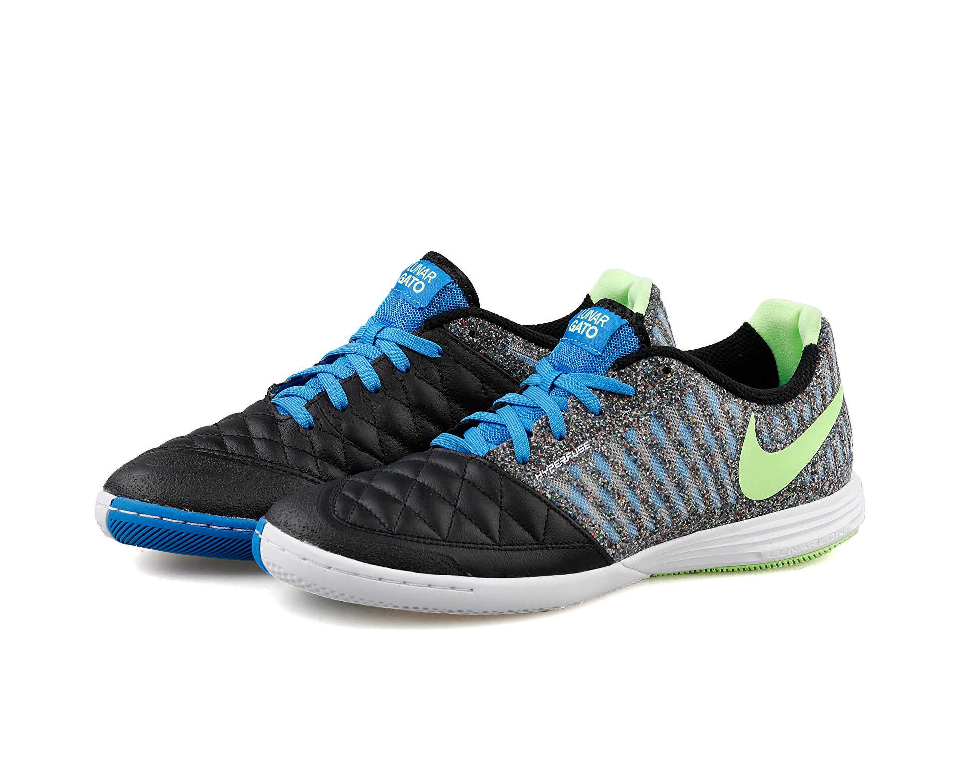 کفش های داخلی/داخلی Lunargato II