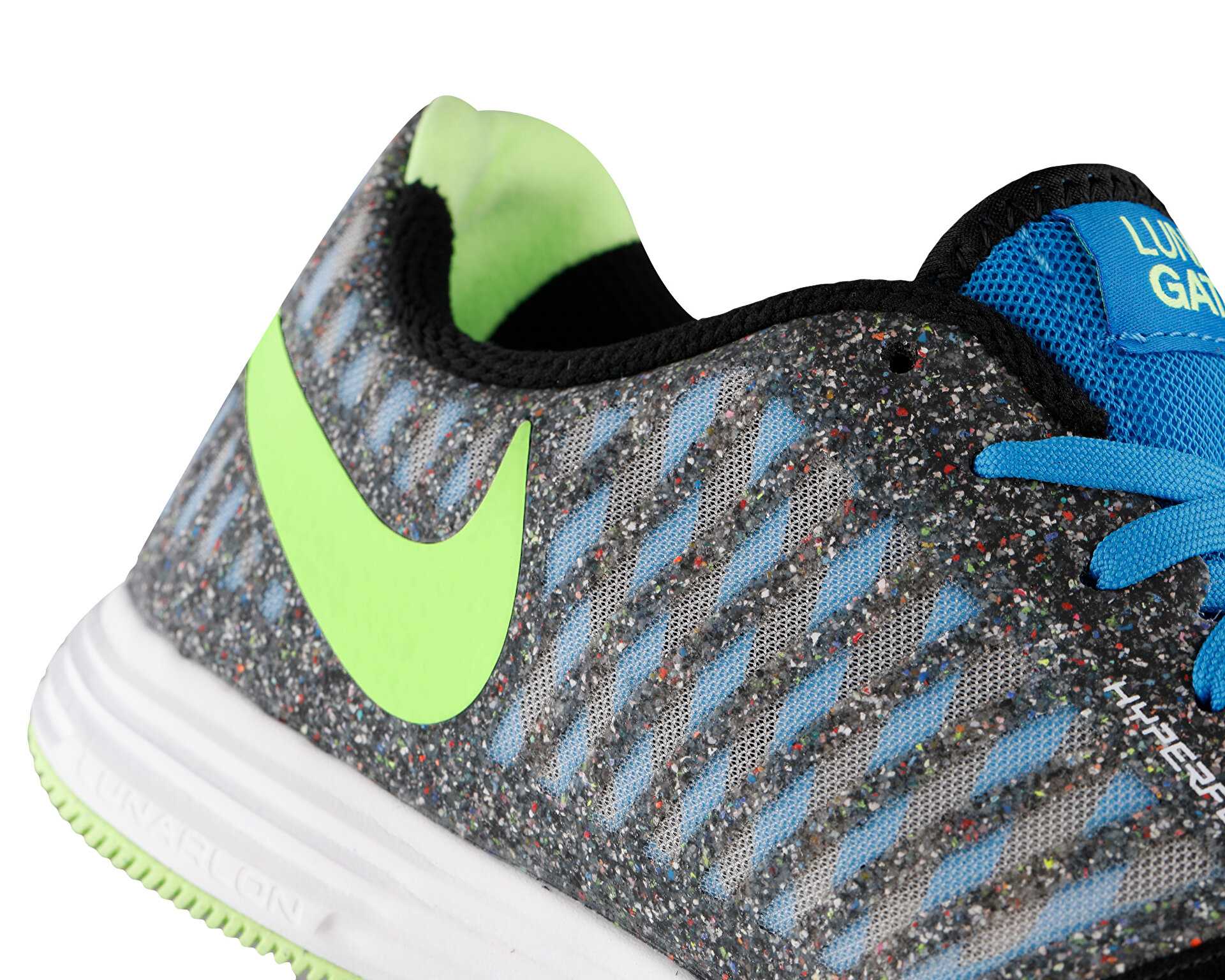 کفش های داخلی/داخلی Lunargato II