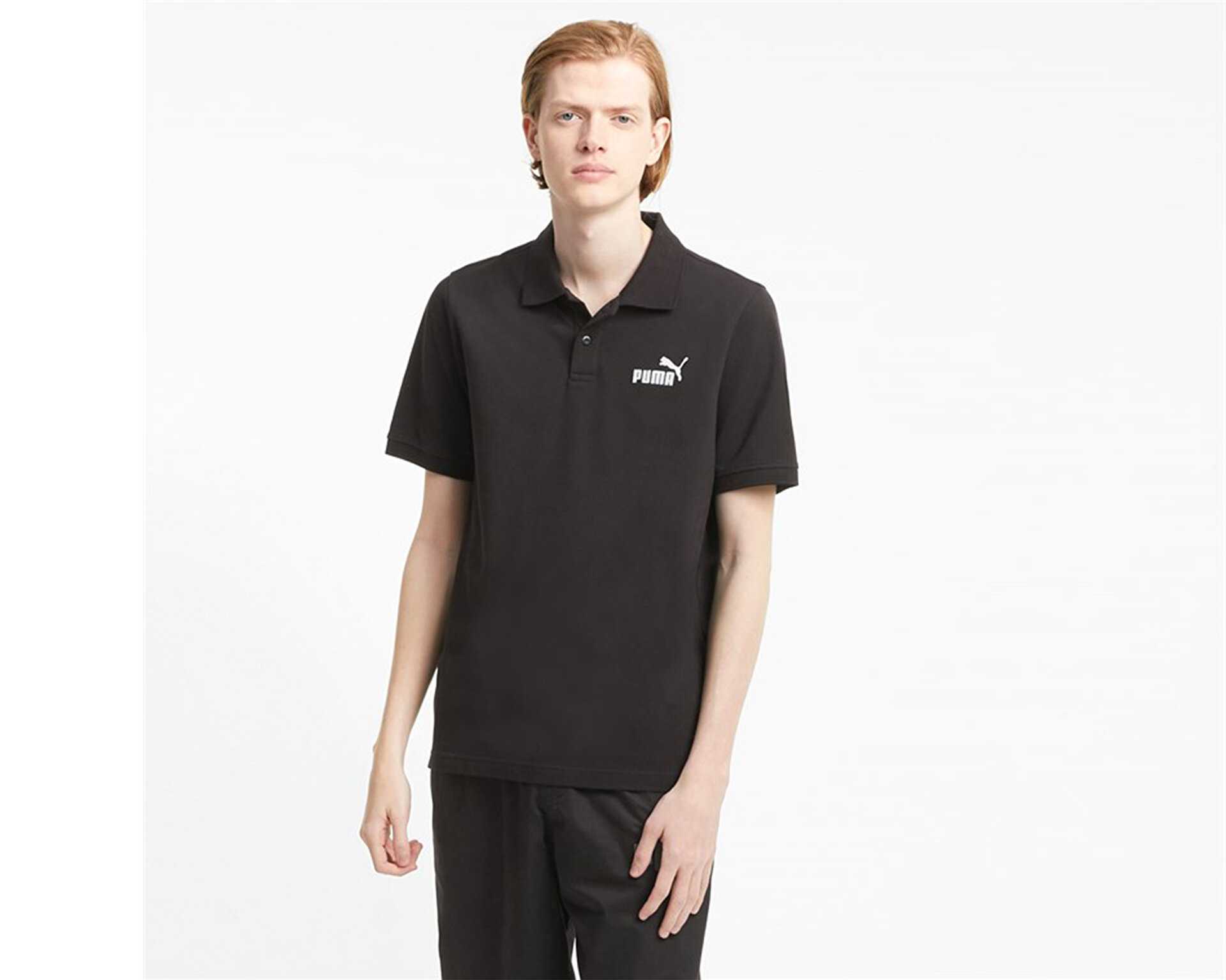 تیشرت چوگان معمولی Ess Pique Polo