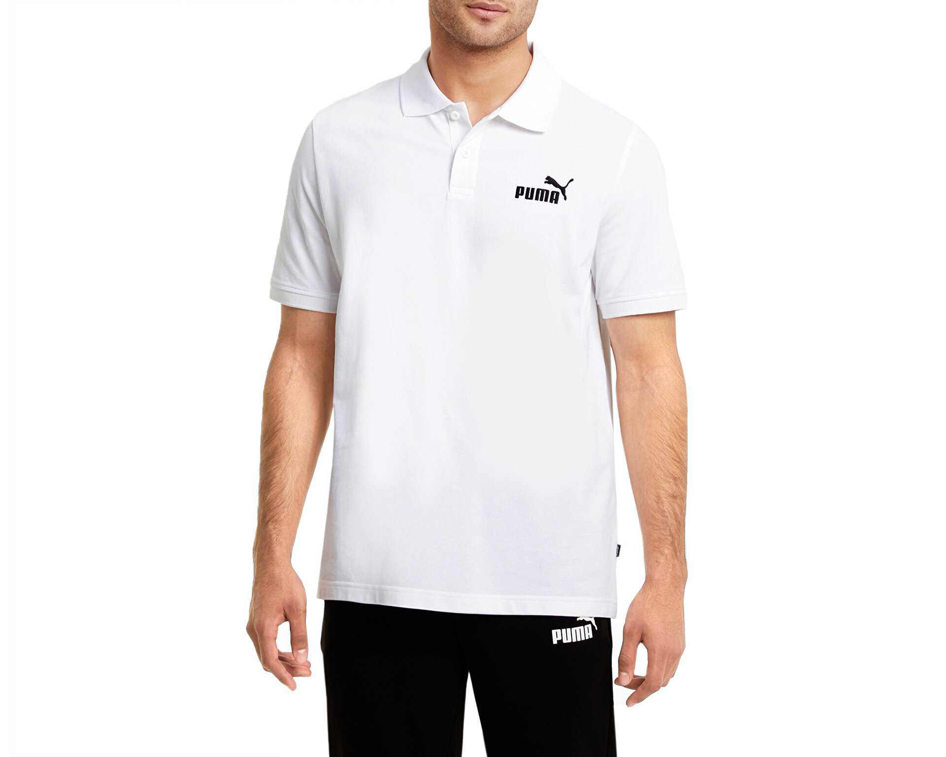 تیشرت چوگان معمولی Ess Pique Polo