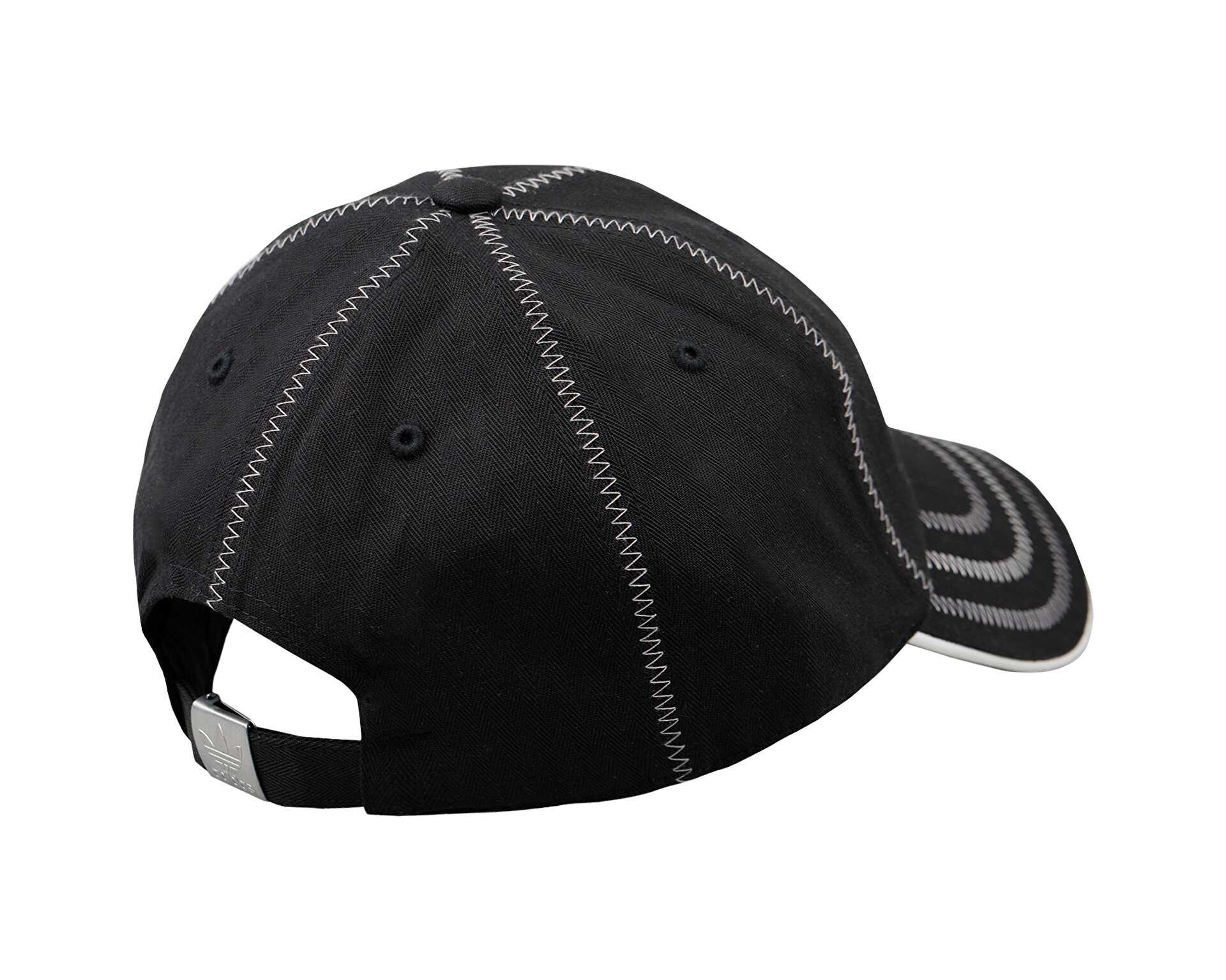 کلاه Adidas Basics Zigzag Cap