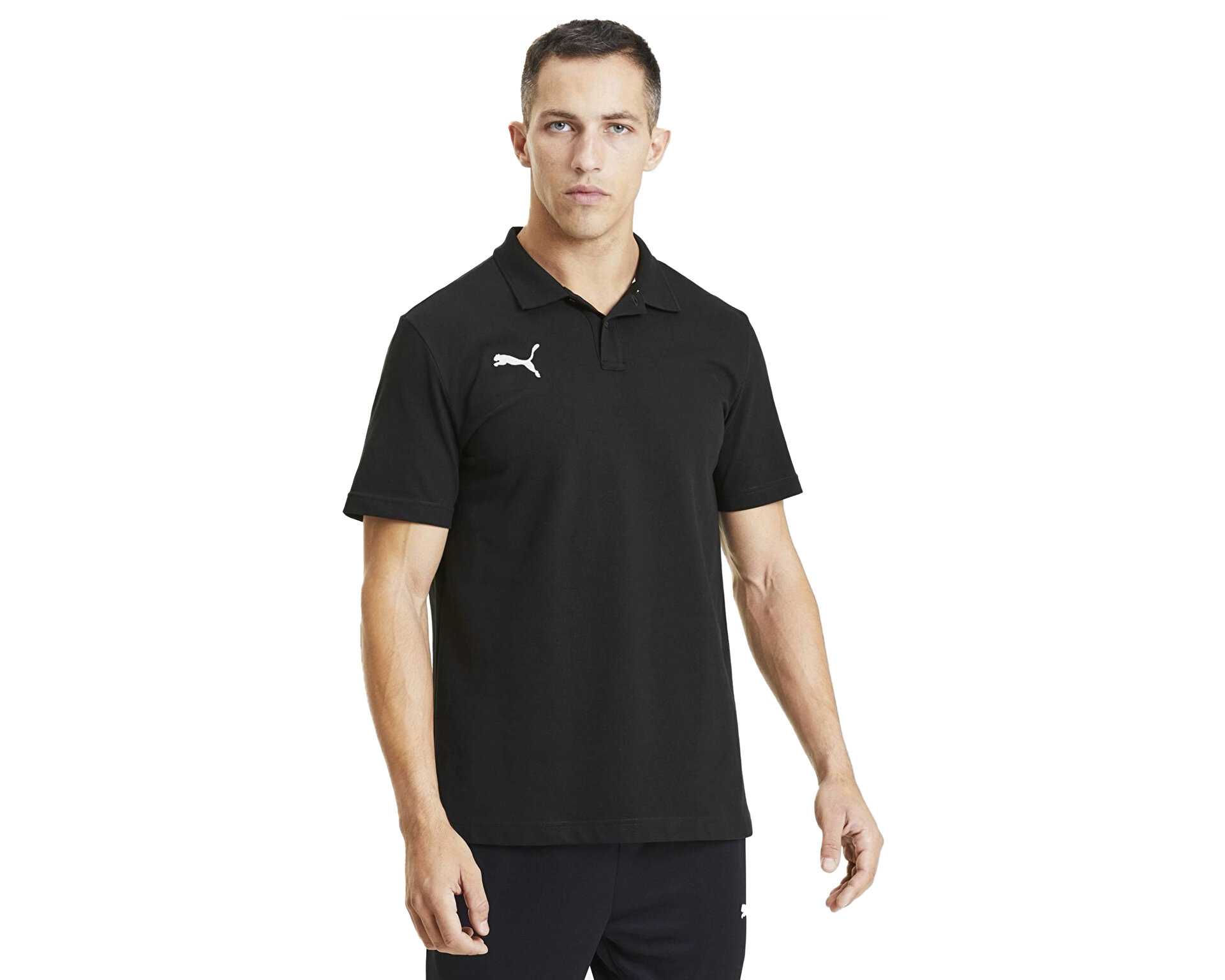 پیراهن چوگان آموزش فوتبال Teamgoal 23 Casuals Polo