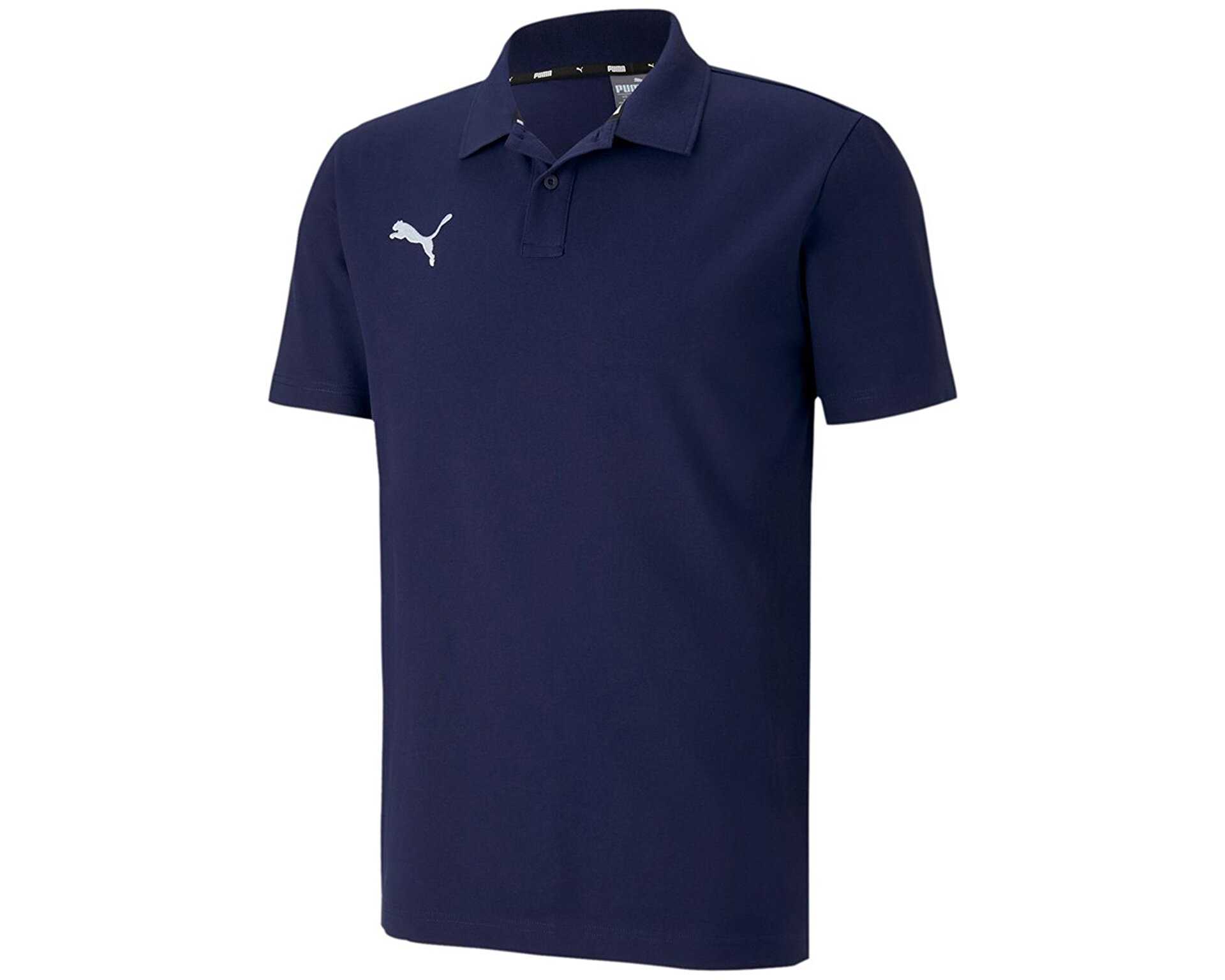 پیراهن چوگان آموزش فوتبال Teamgoal 23 Casuals Polo