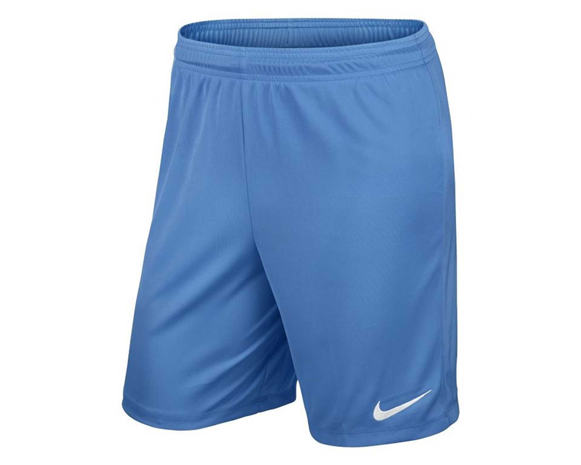 شورت فوتبال Park ii Knit Short Nb