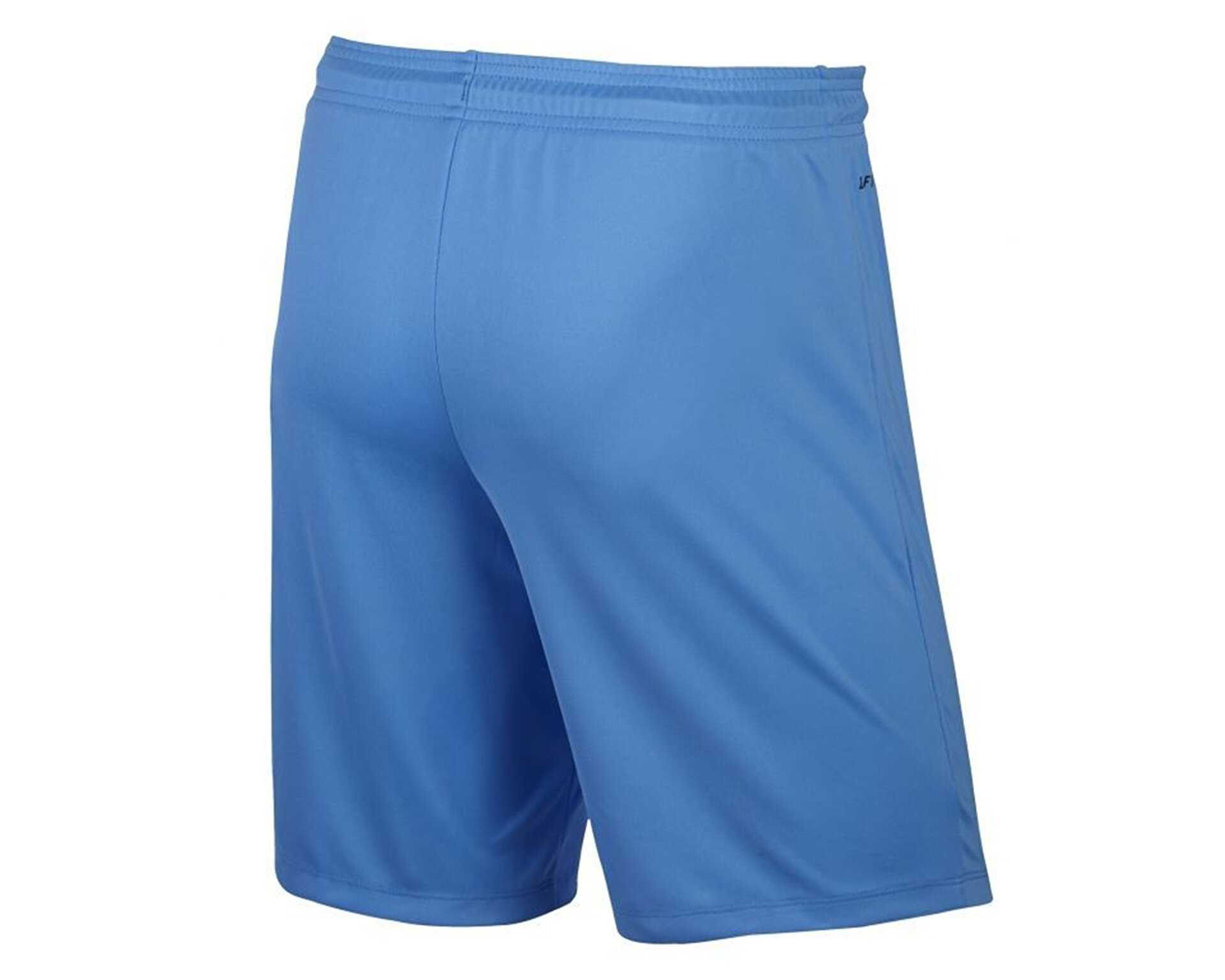 شورت فوتبال Park ii Knit Short Nb