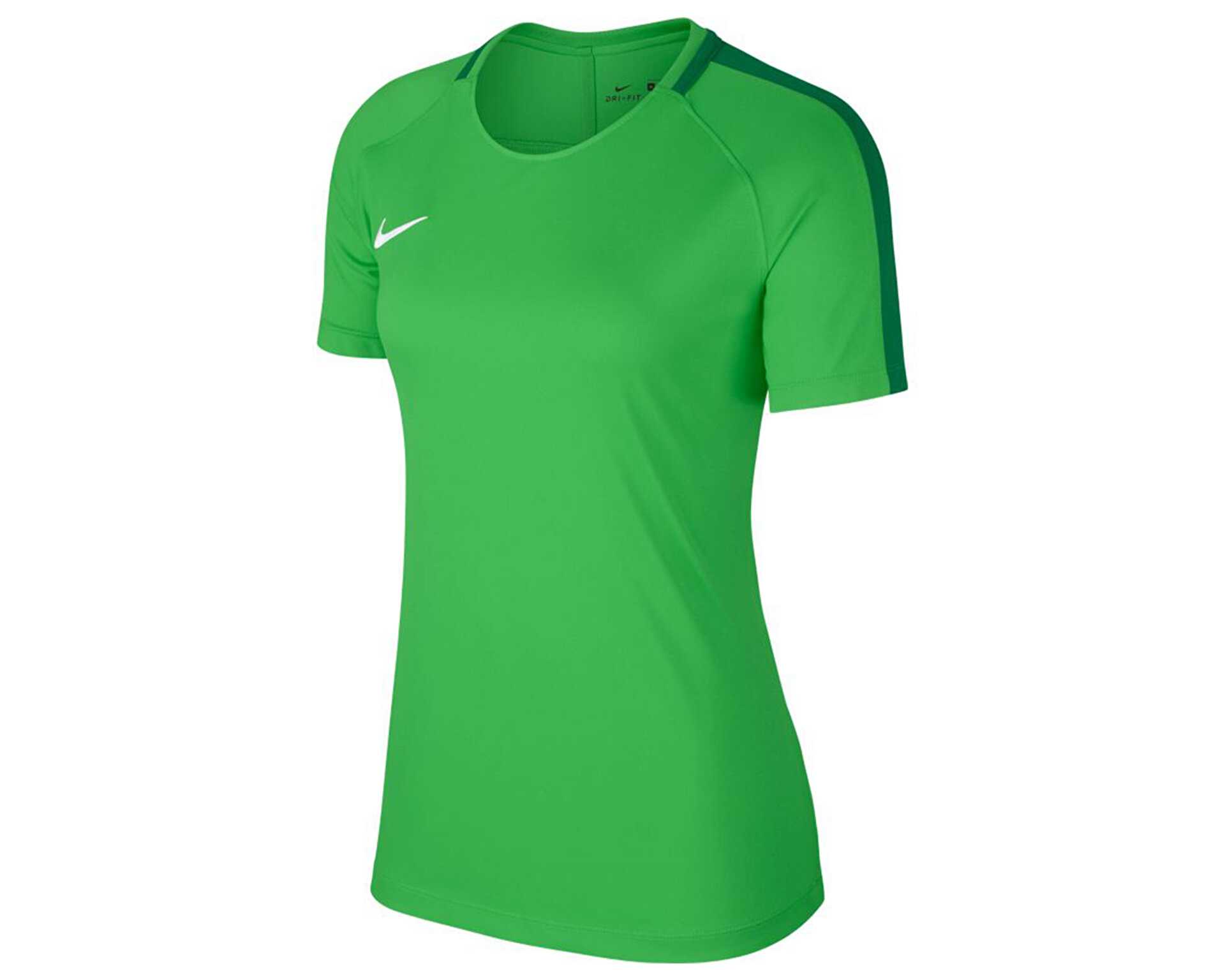 تیشرت فوتبال W Nk Dry Acdmy18 Top Ss