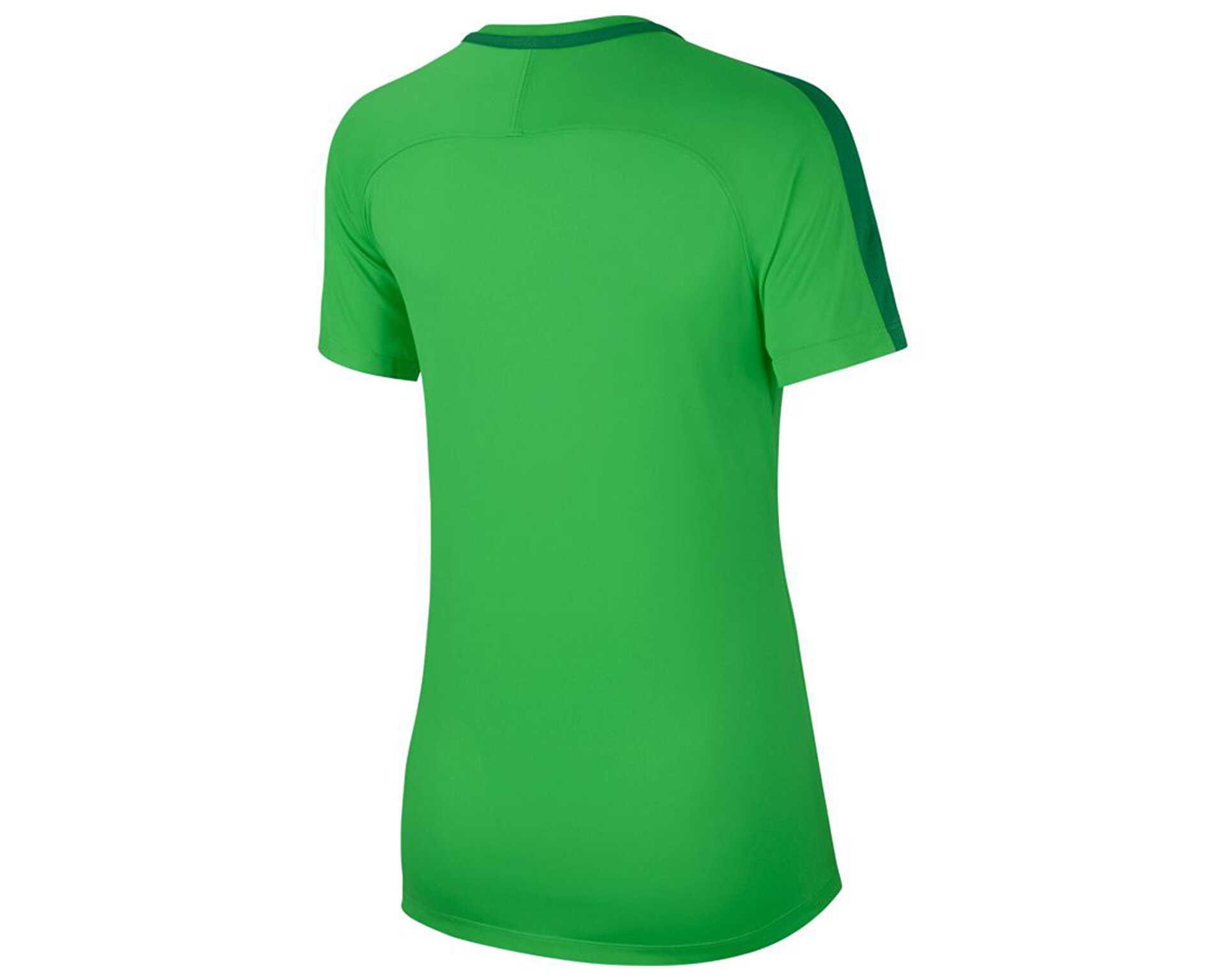 تیشرت فوتبال W Nk Dry Acdmy18 Top Ss